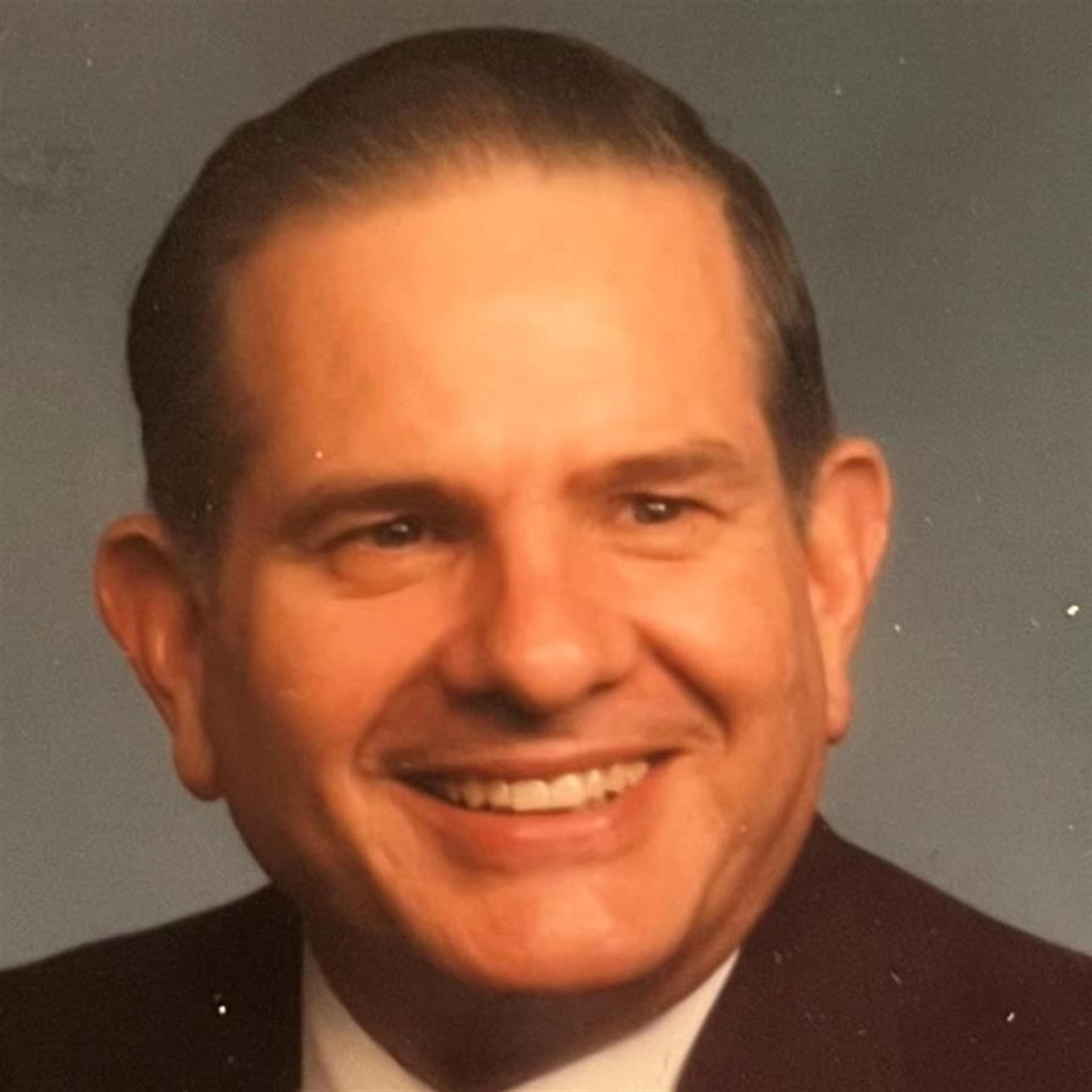 Dr. Eugene Milton Allen