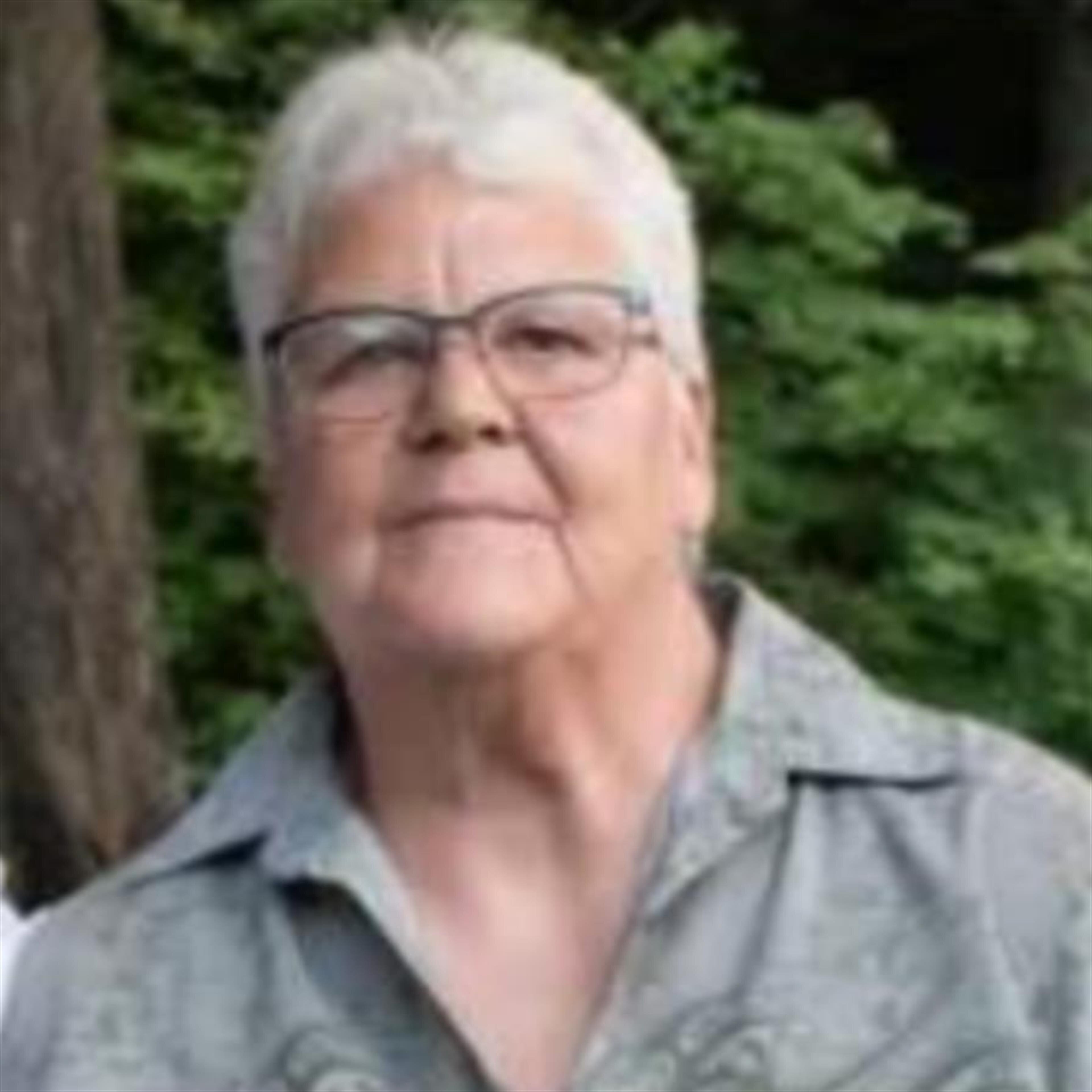 Carrie Sue Clark