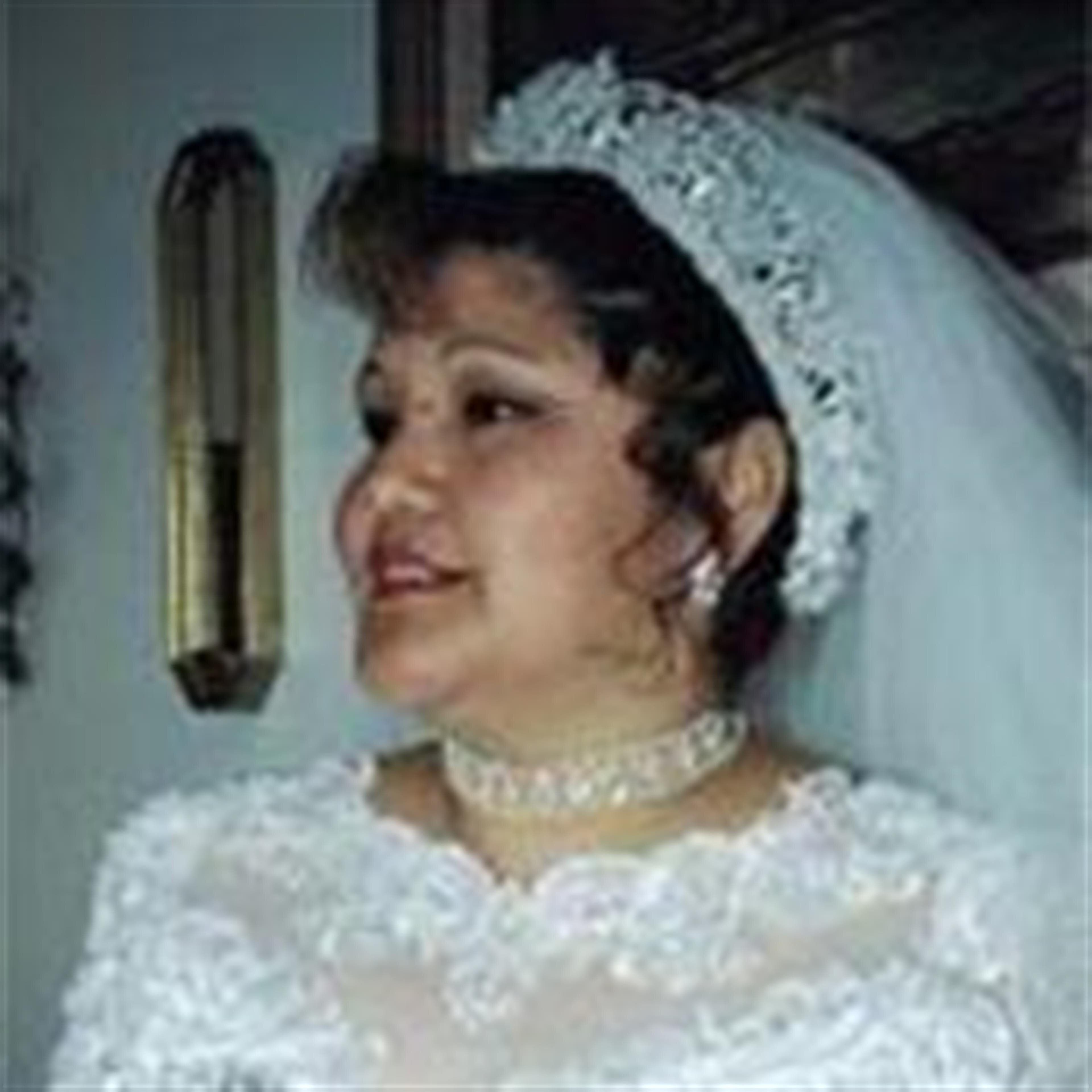 Glorida Hernandez