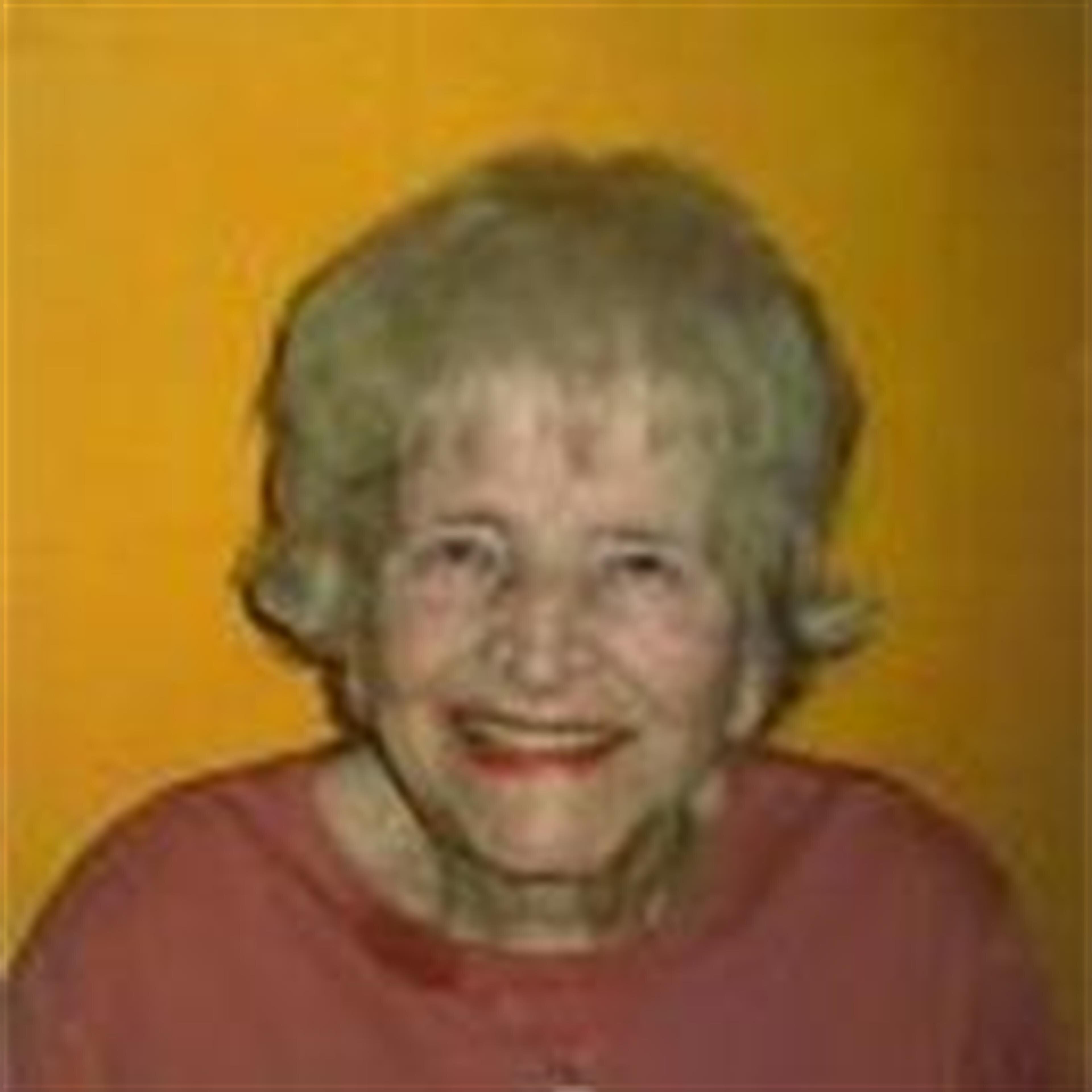 Marie Hopkins