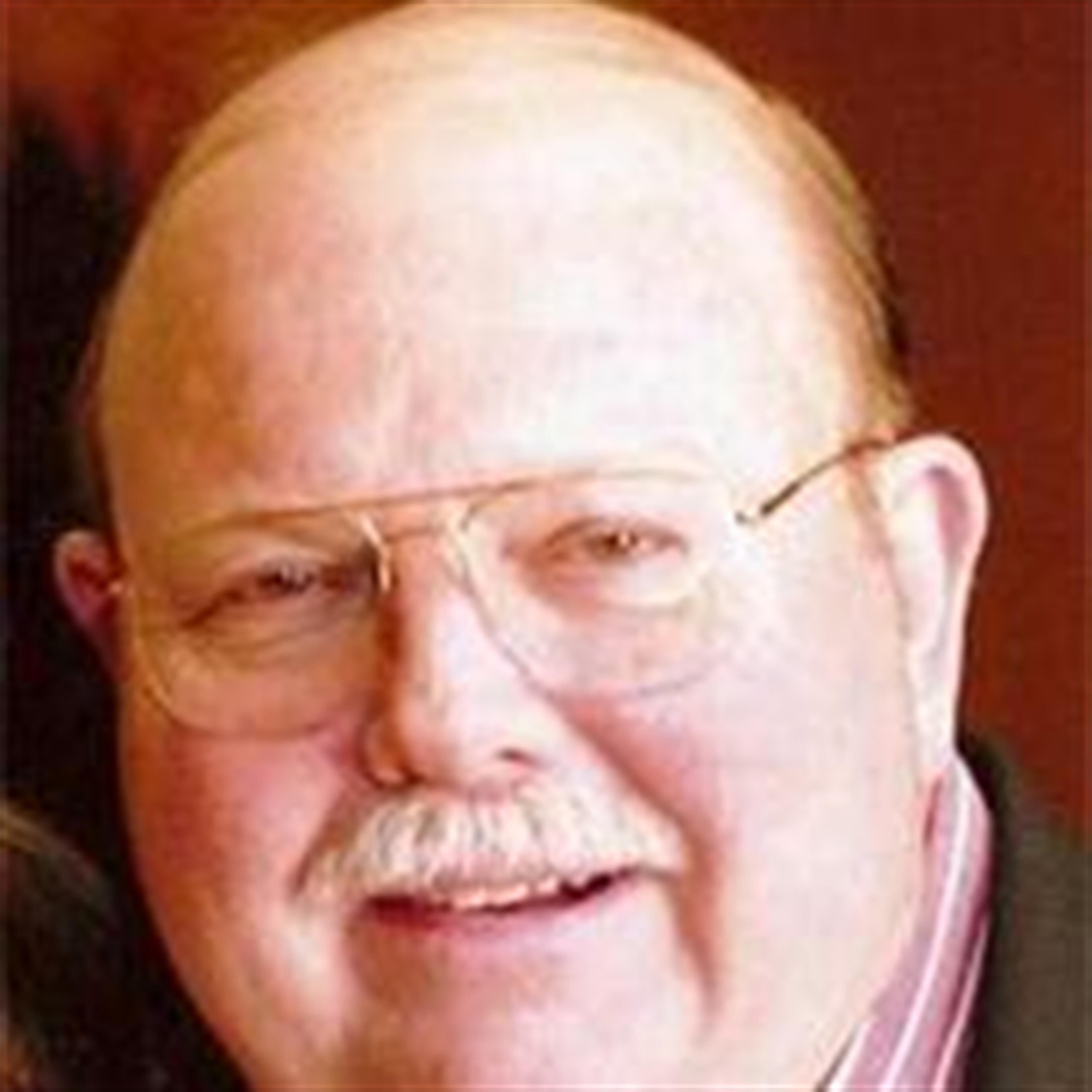 Larry G. Ingraham