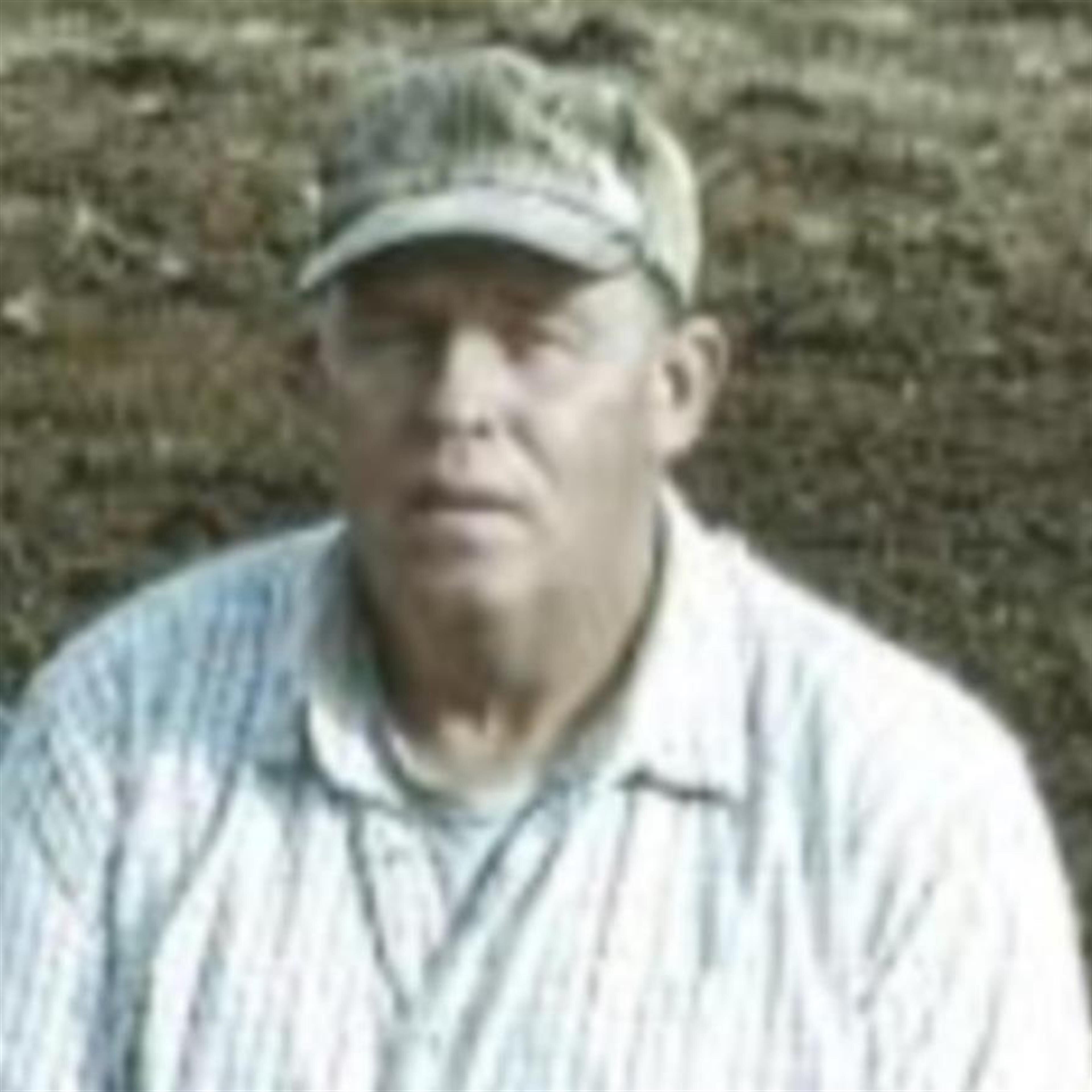 Andy Ray Berry (Buffalo)