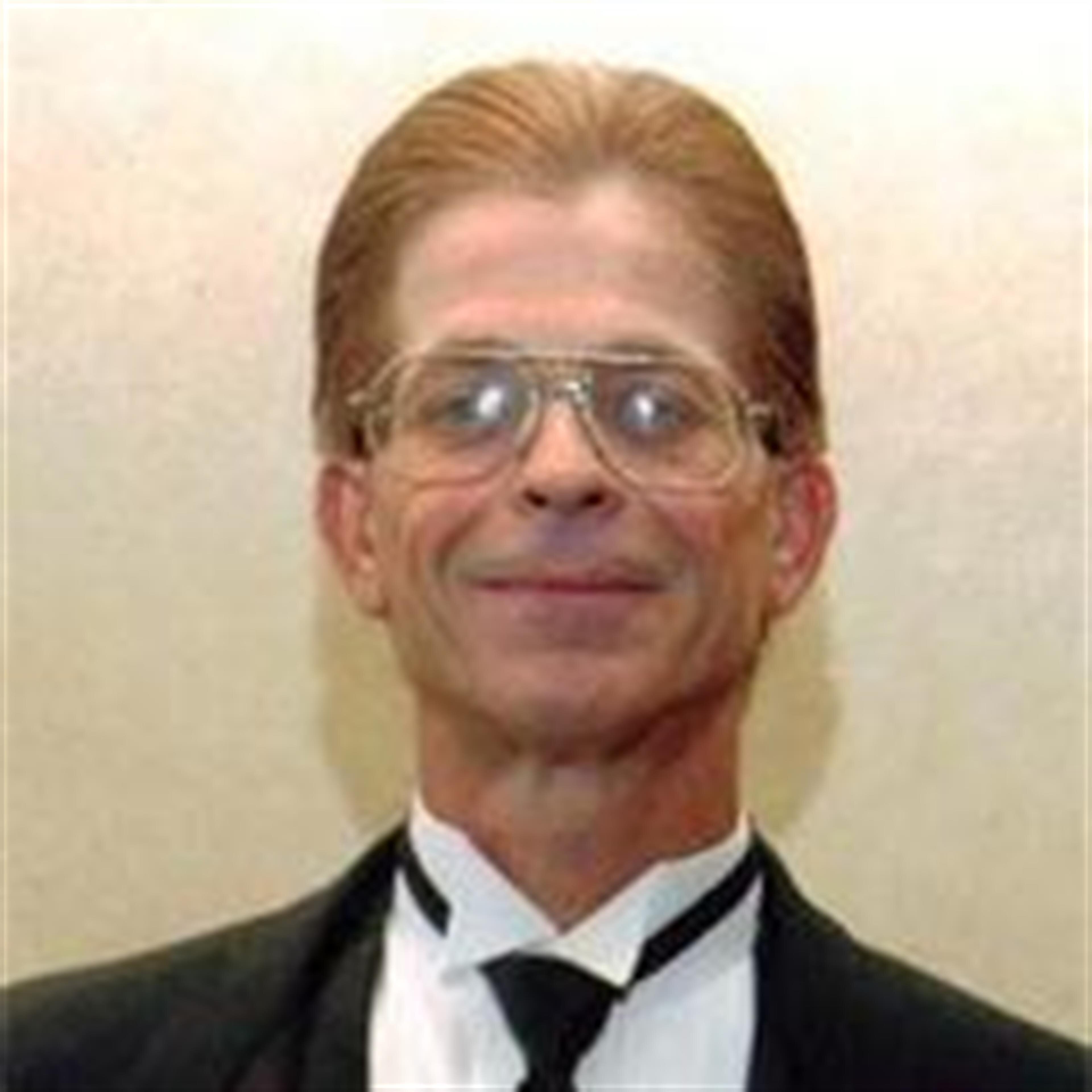 Steven Jacques