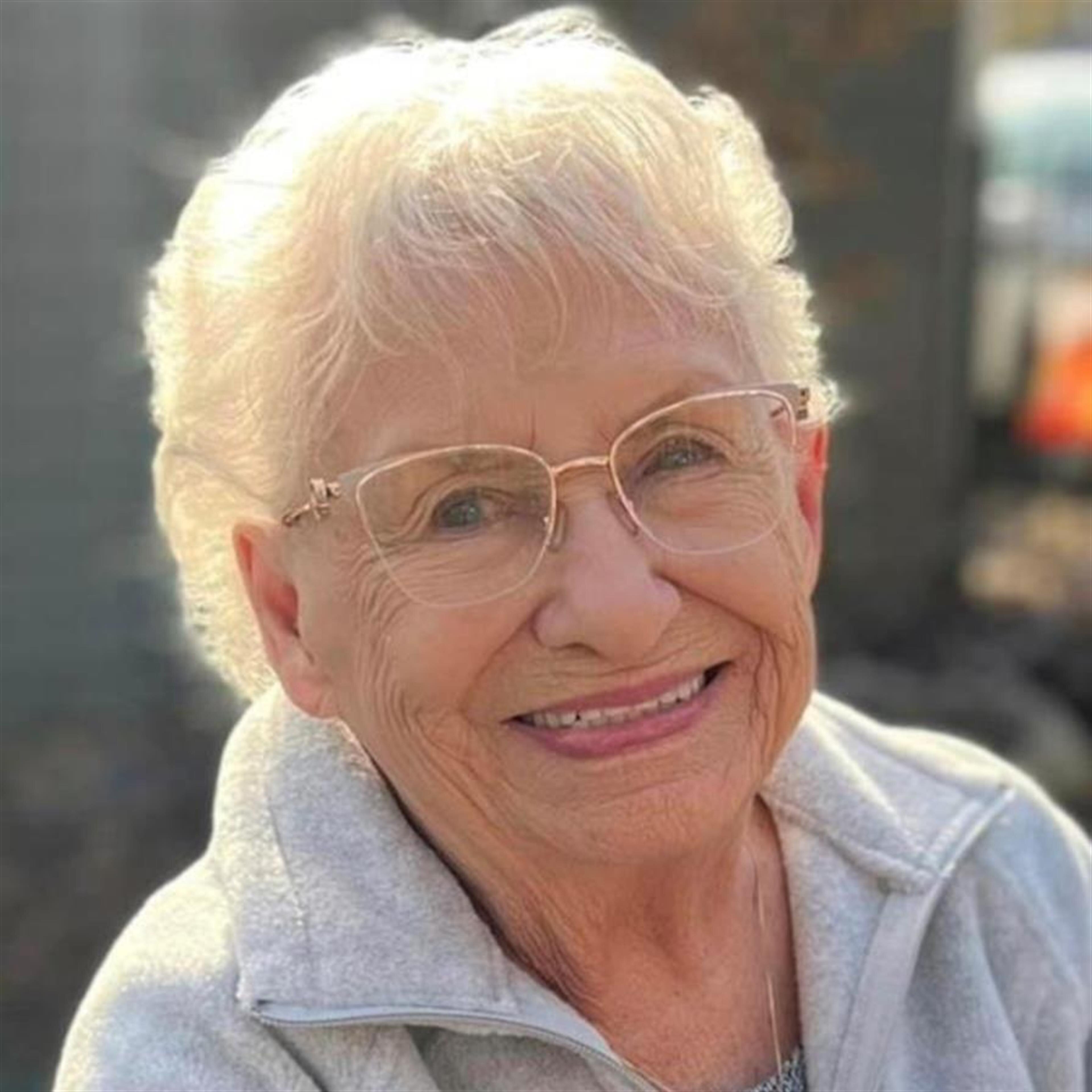 Joan Frances Todd Ivey