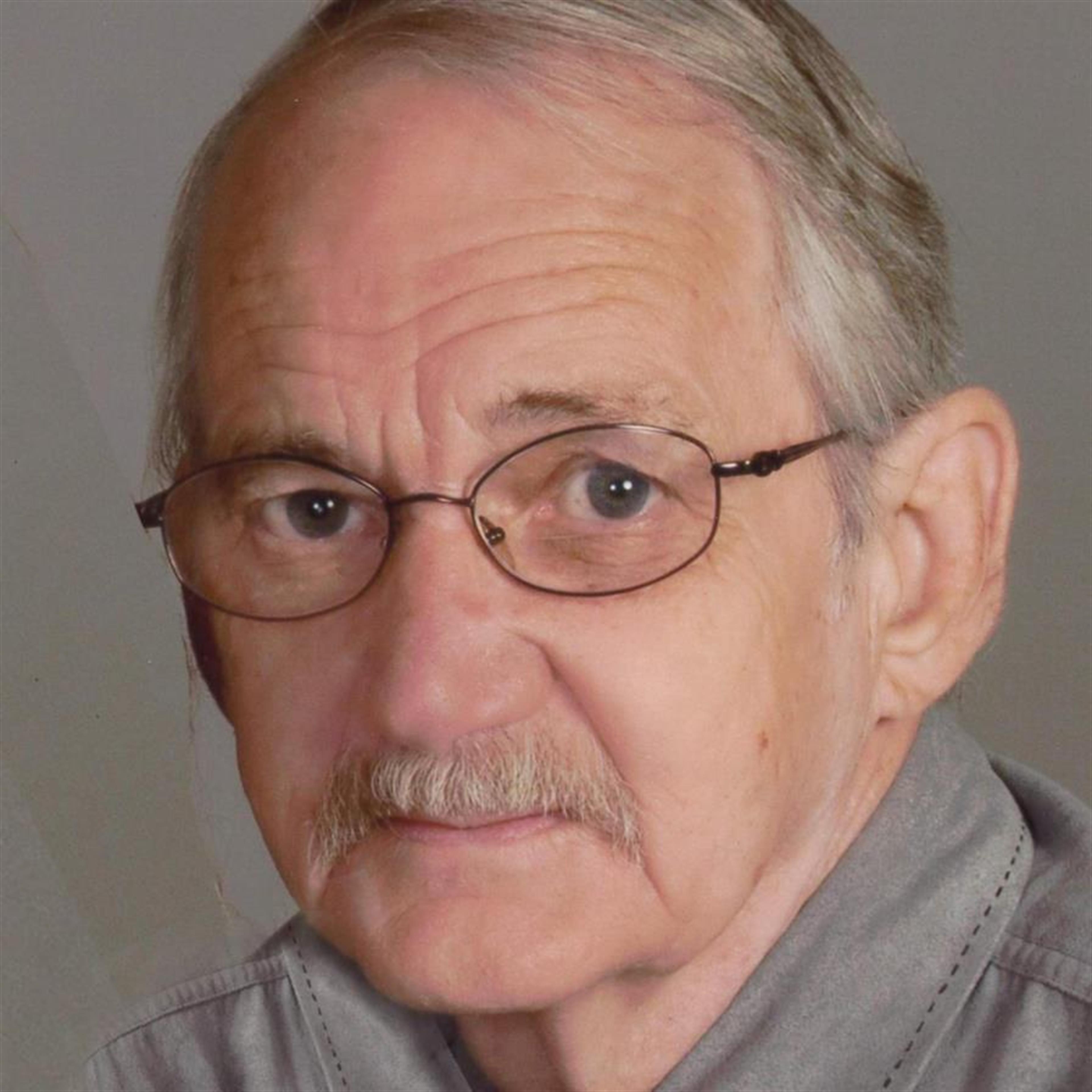 Paul "Doc" C. Hansen