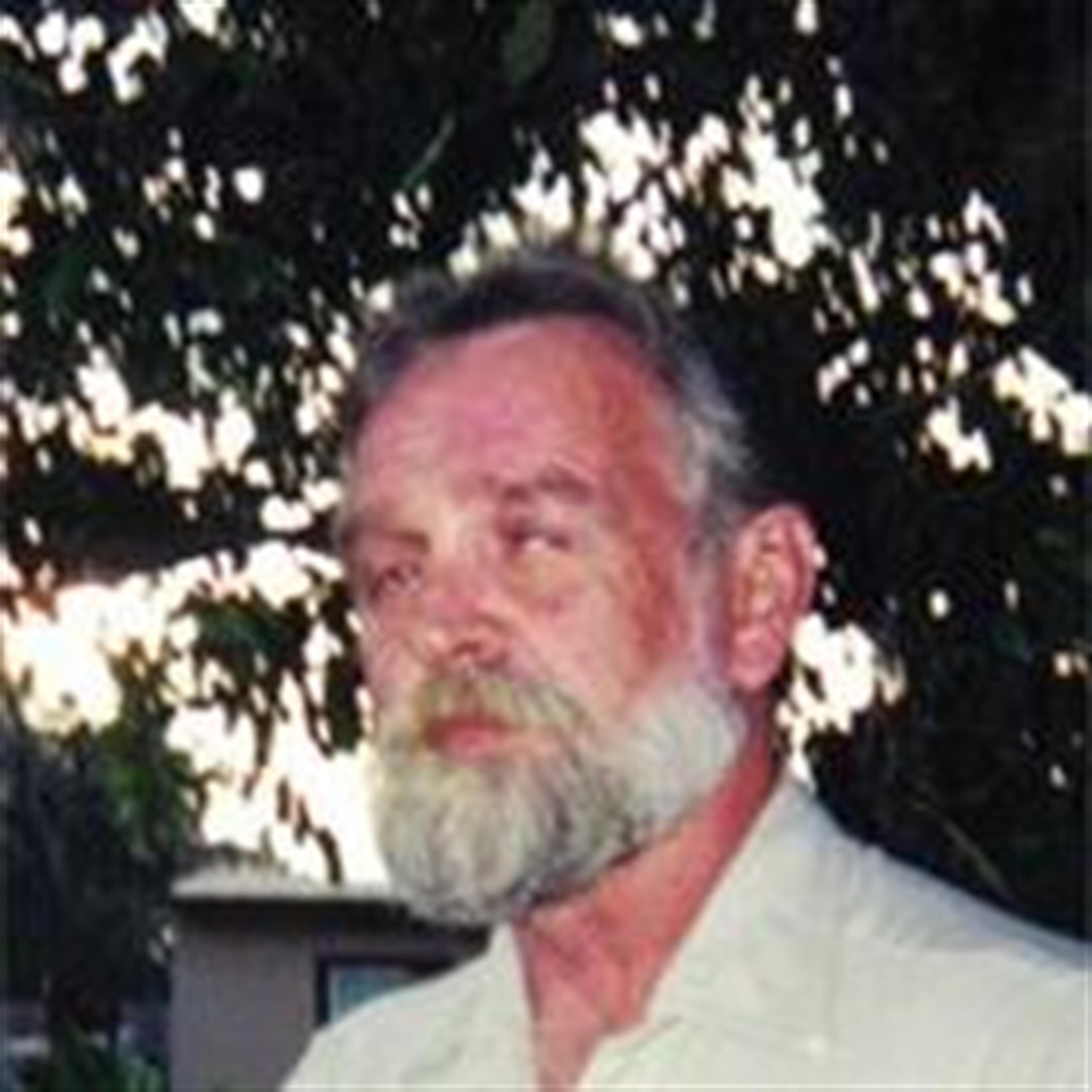 Charles W. Kennedy