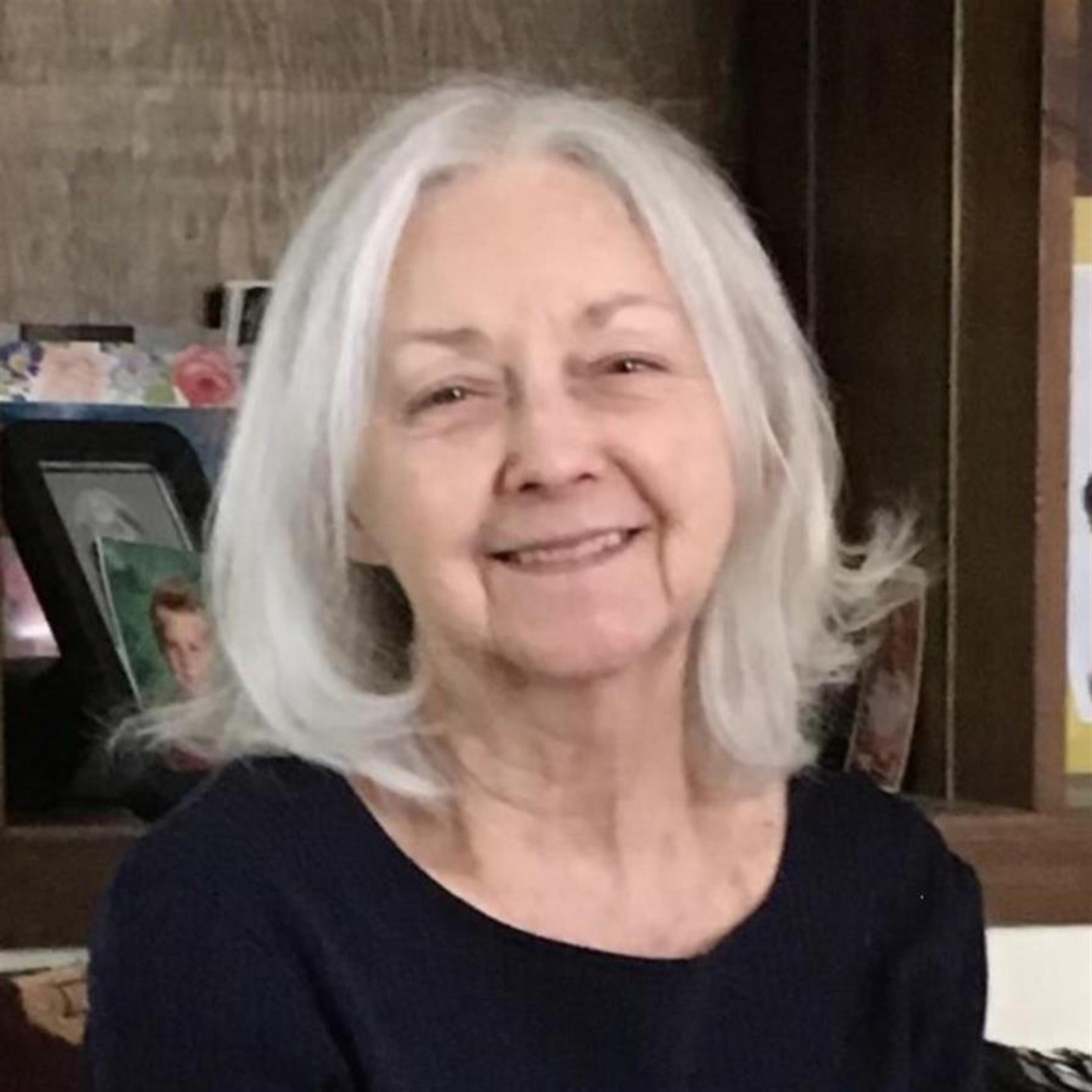 Gladys Smith