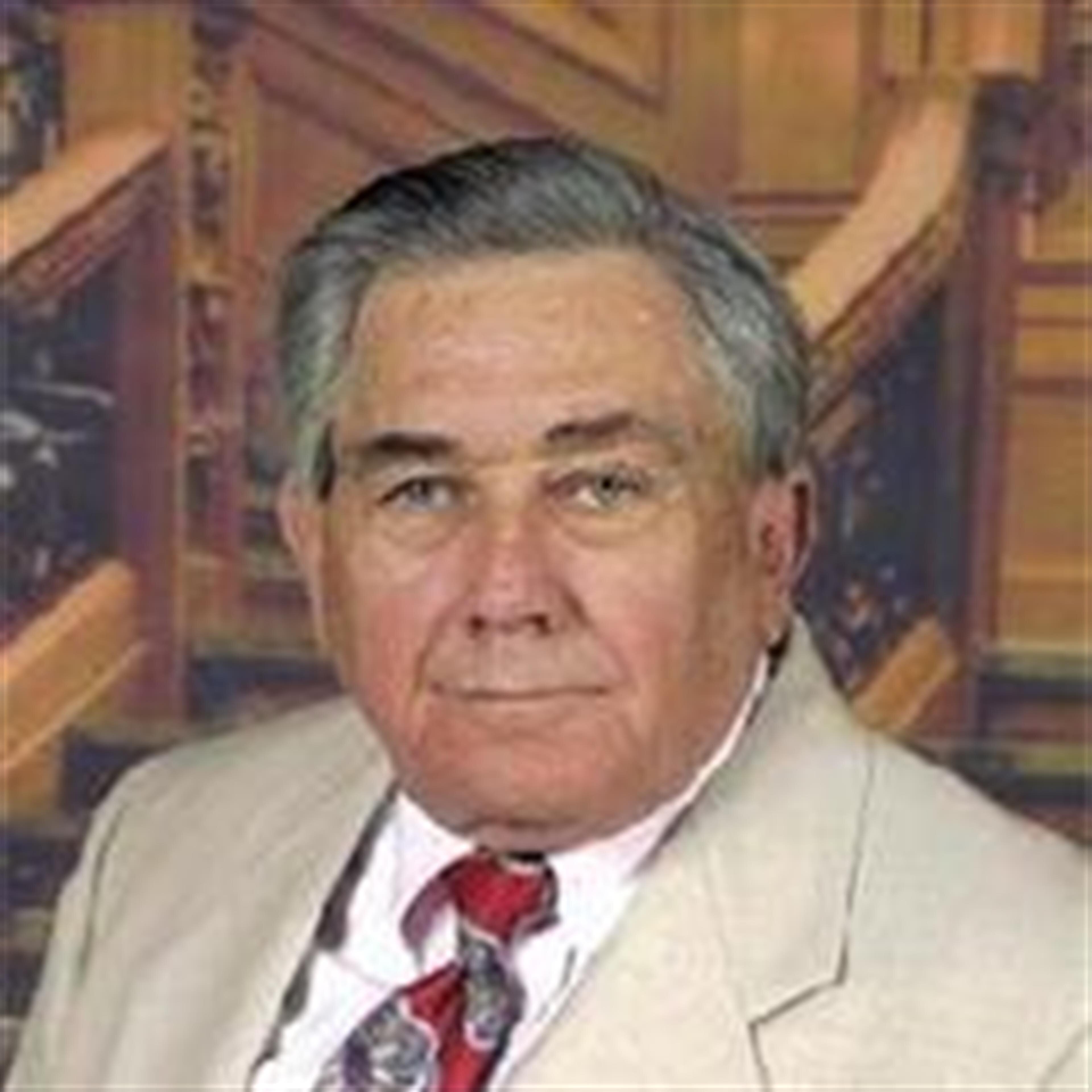 Frank John Kucik