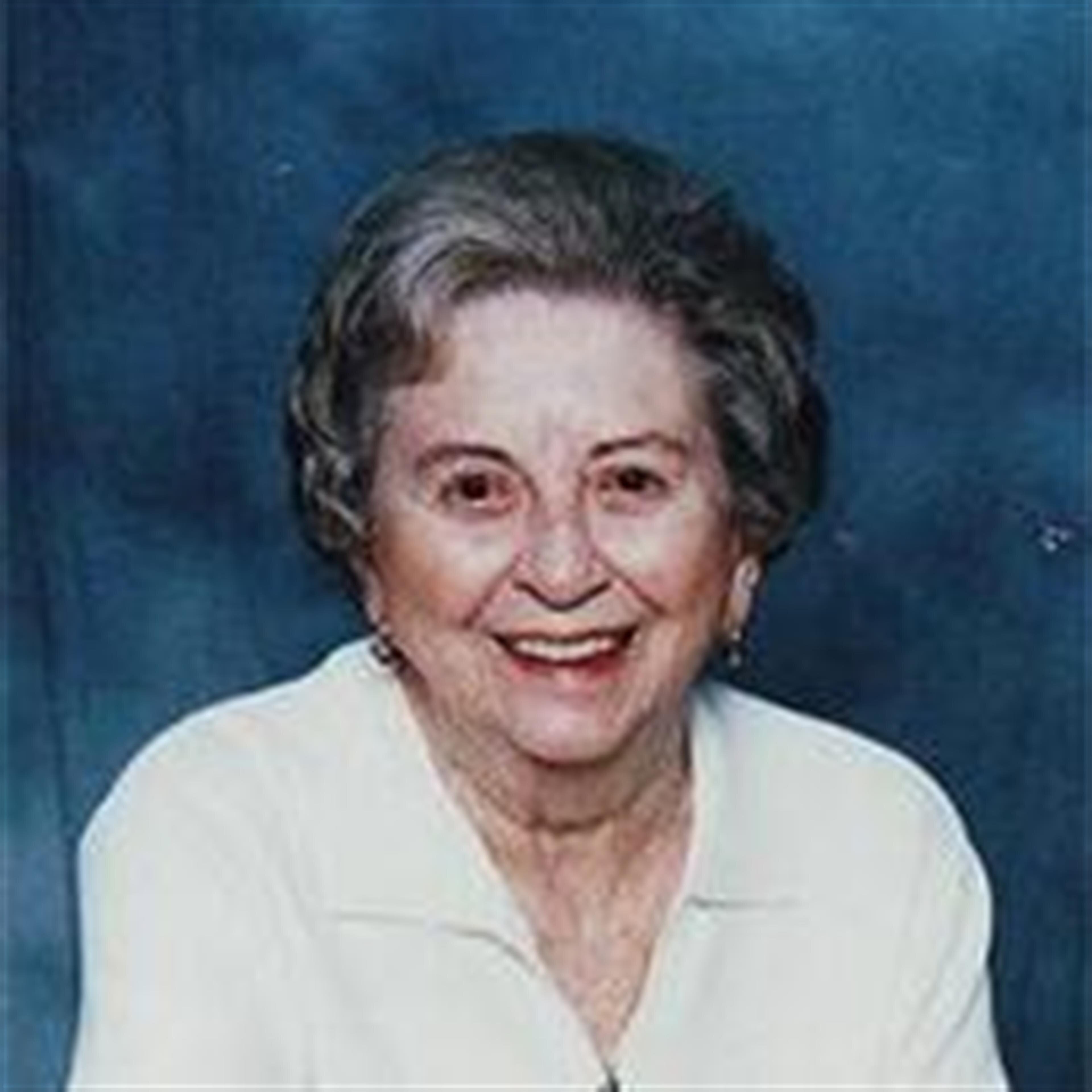 Christine Kanar Laffin
