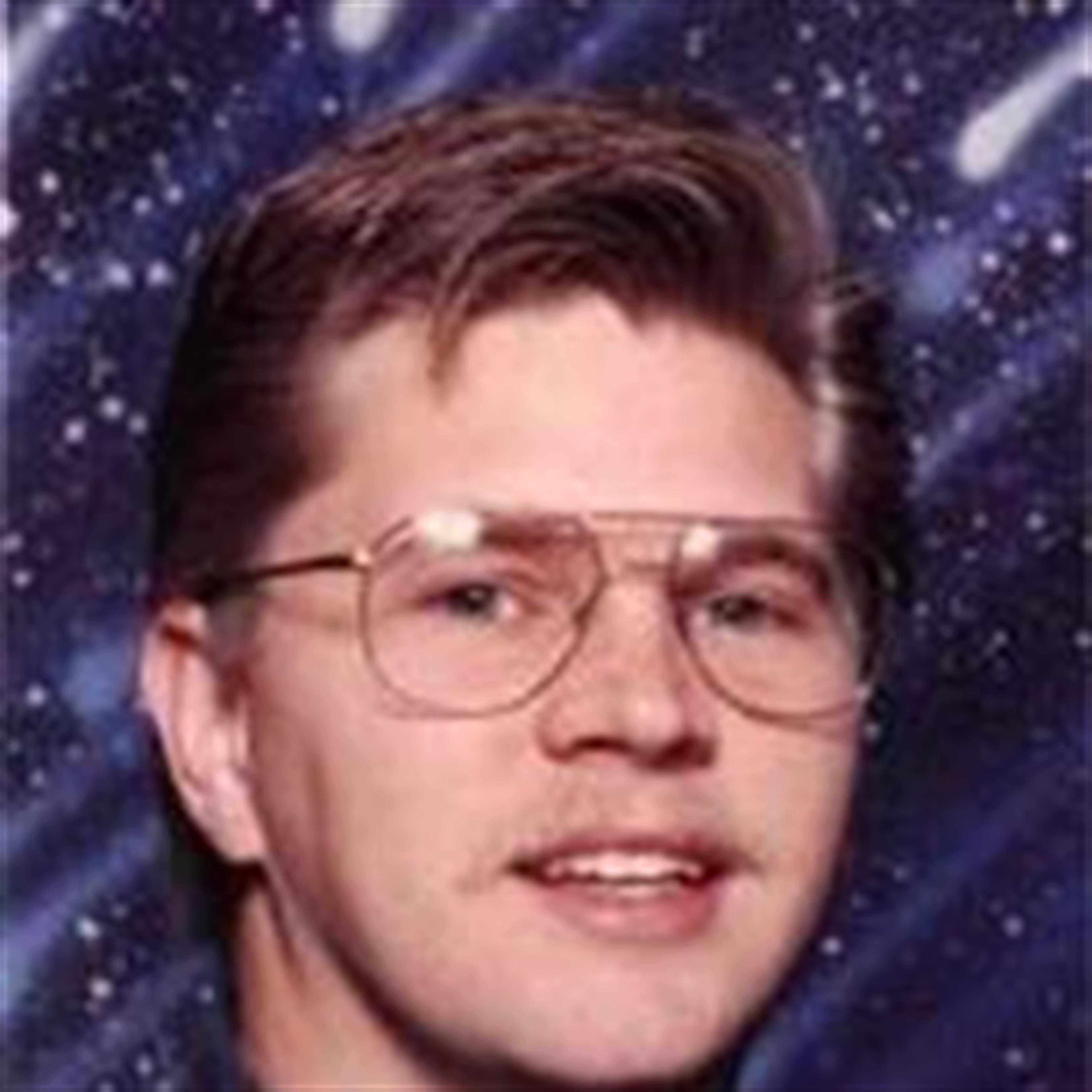 Bryan Randolph Langford