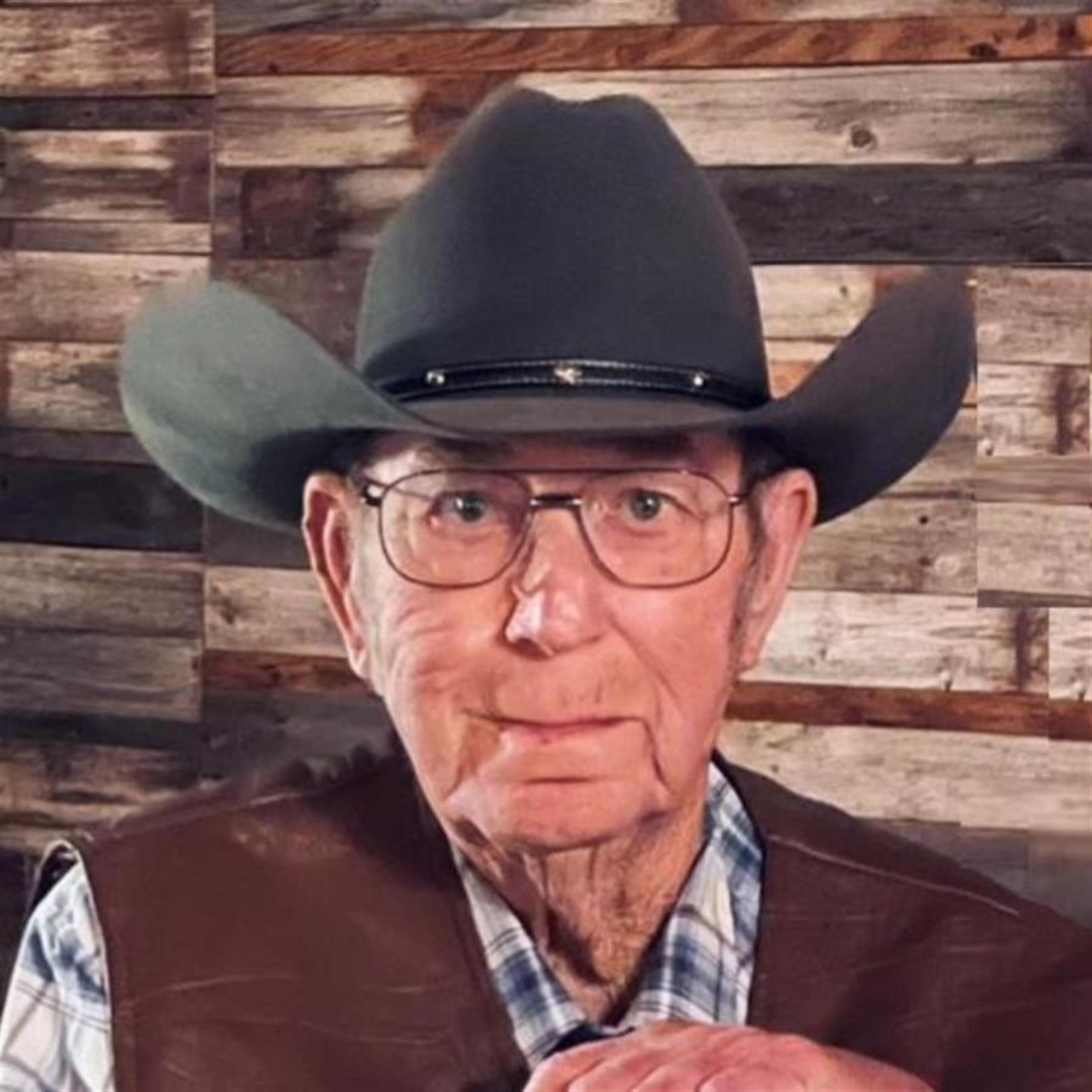 John Ronald "Ron" Patton