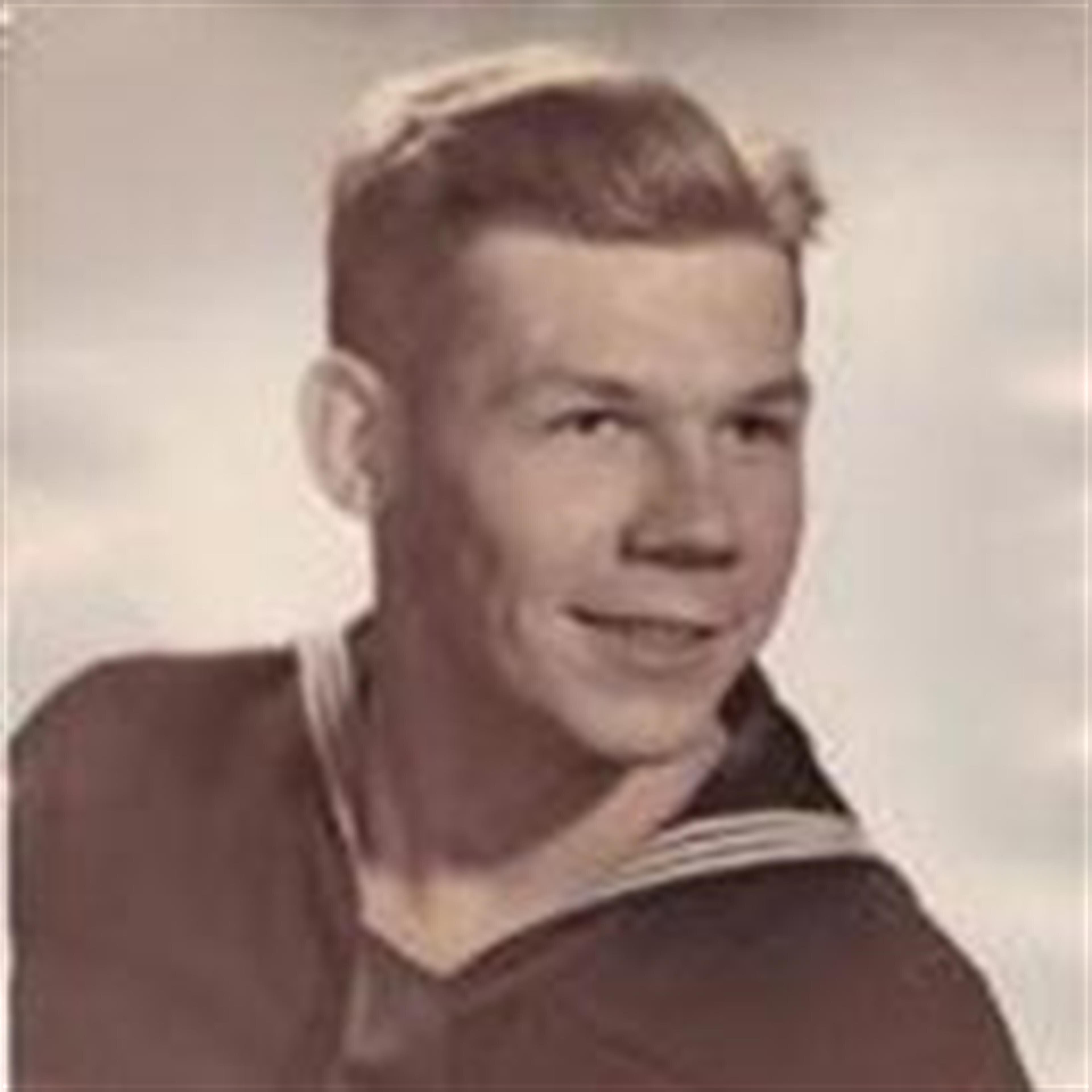 Stephen R. Lenz