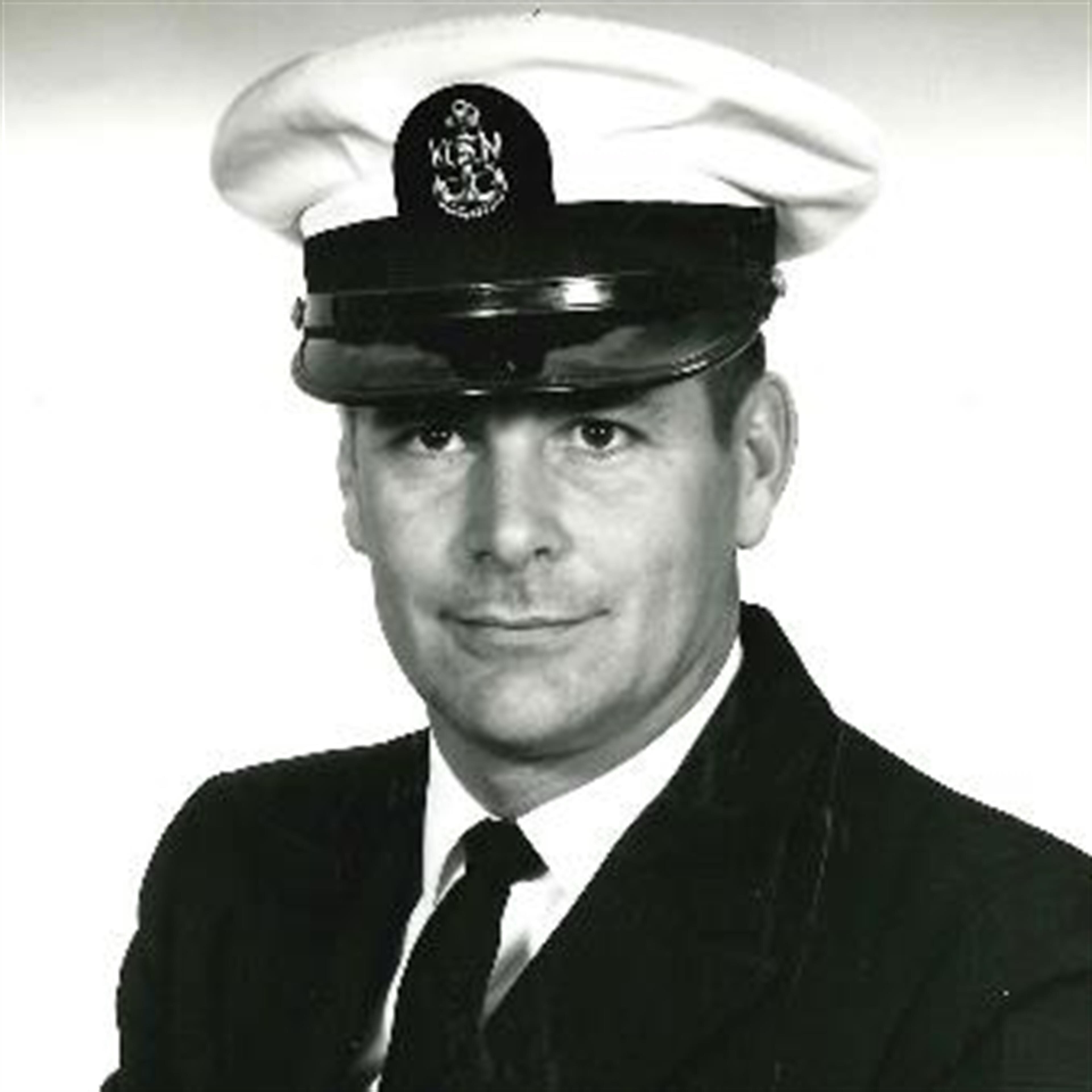 Robert "Bill" William Smith