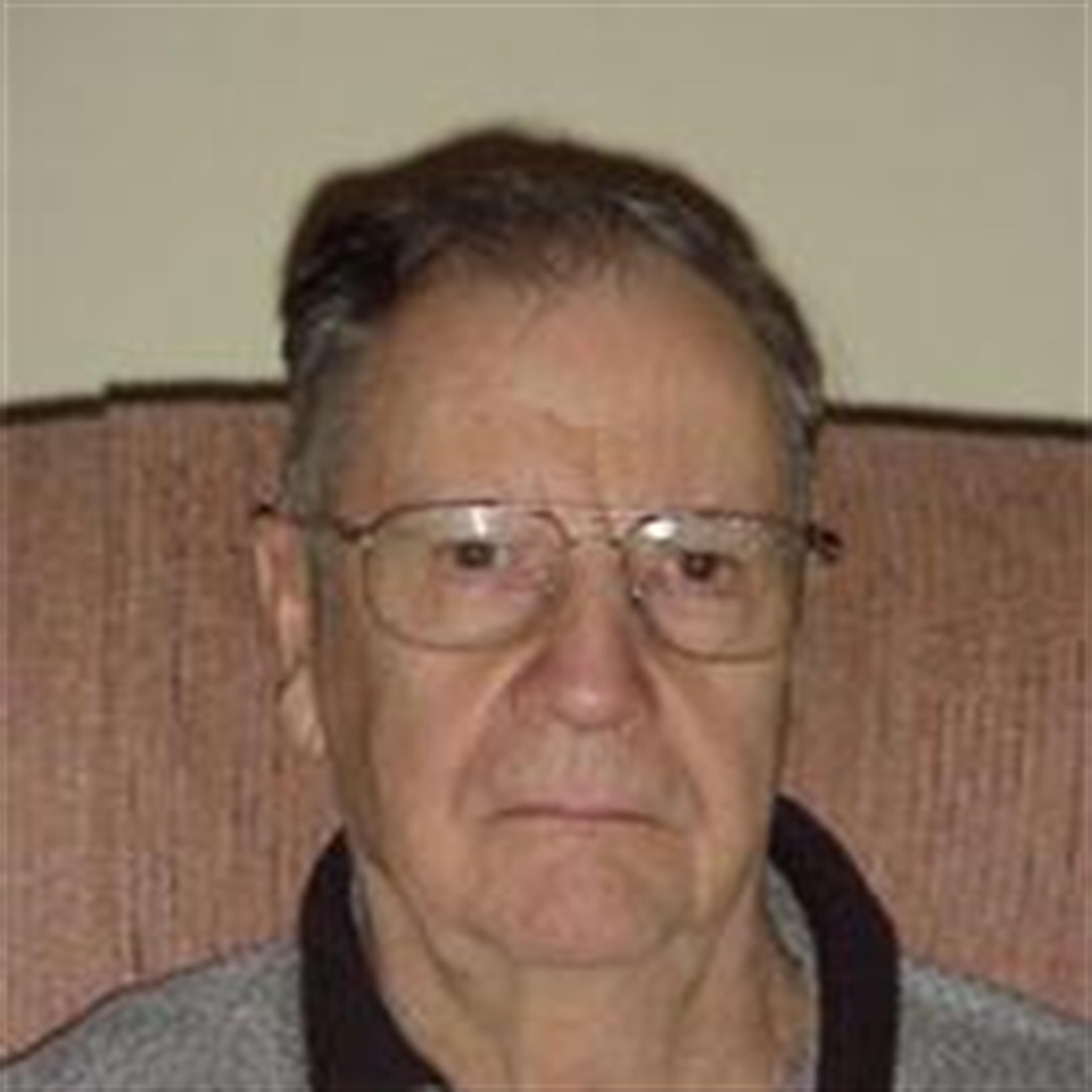 Charles William Levi