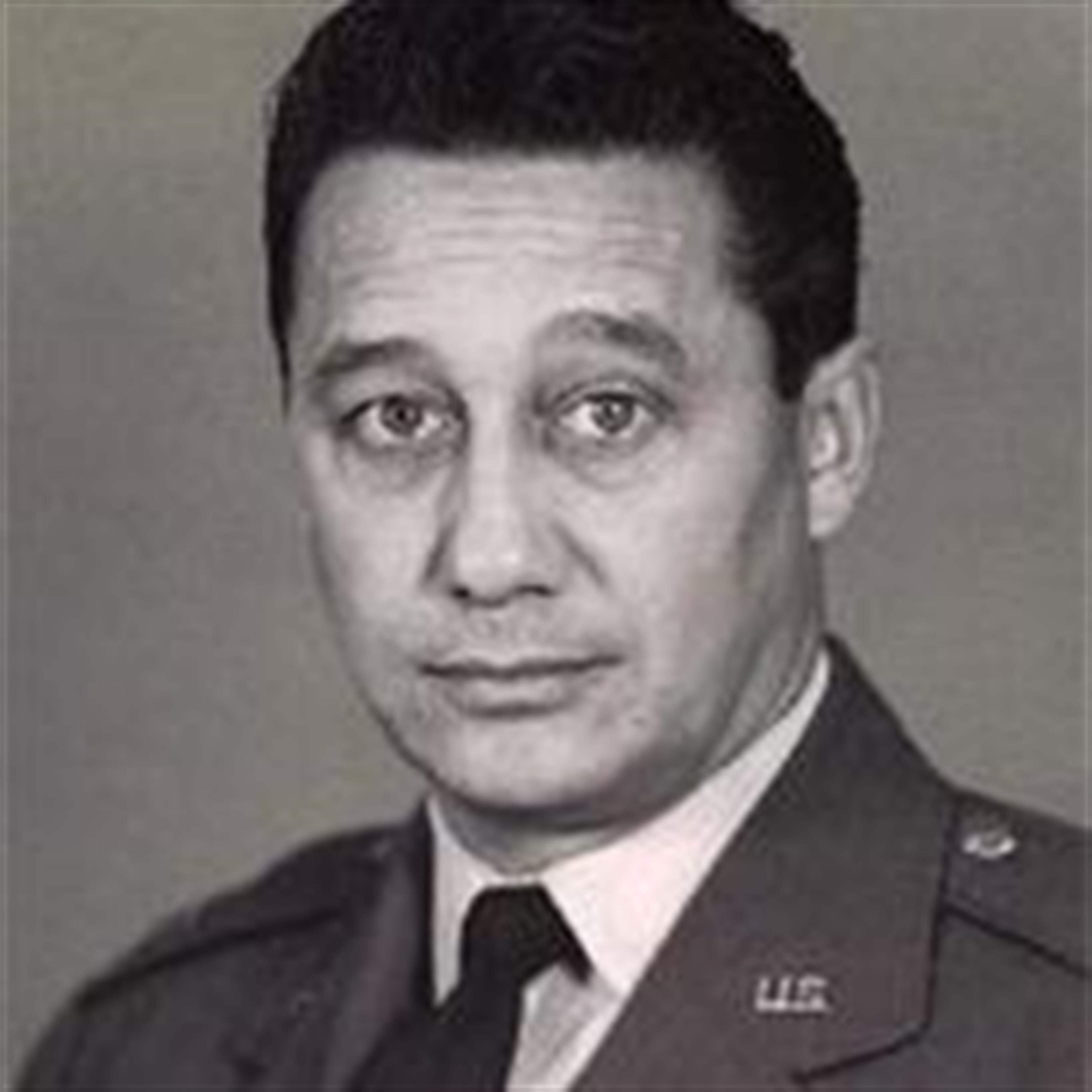 Gerald W. Lightner