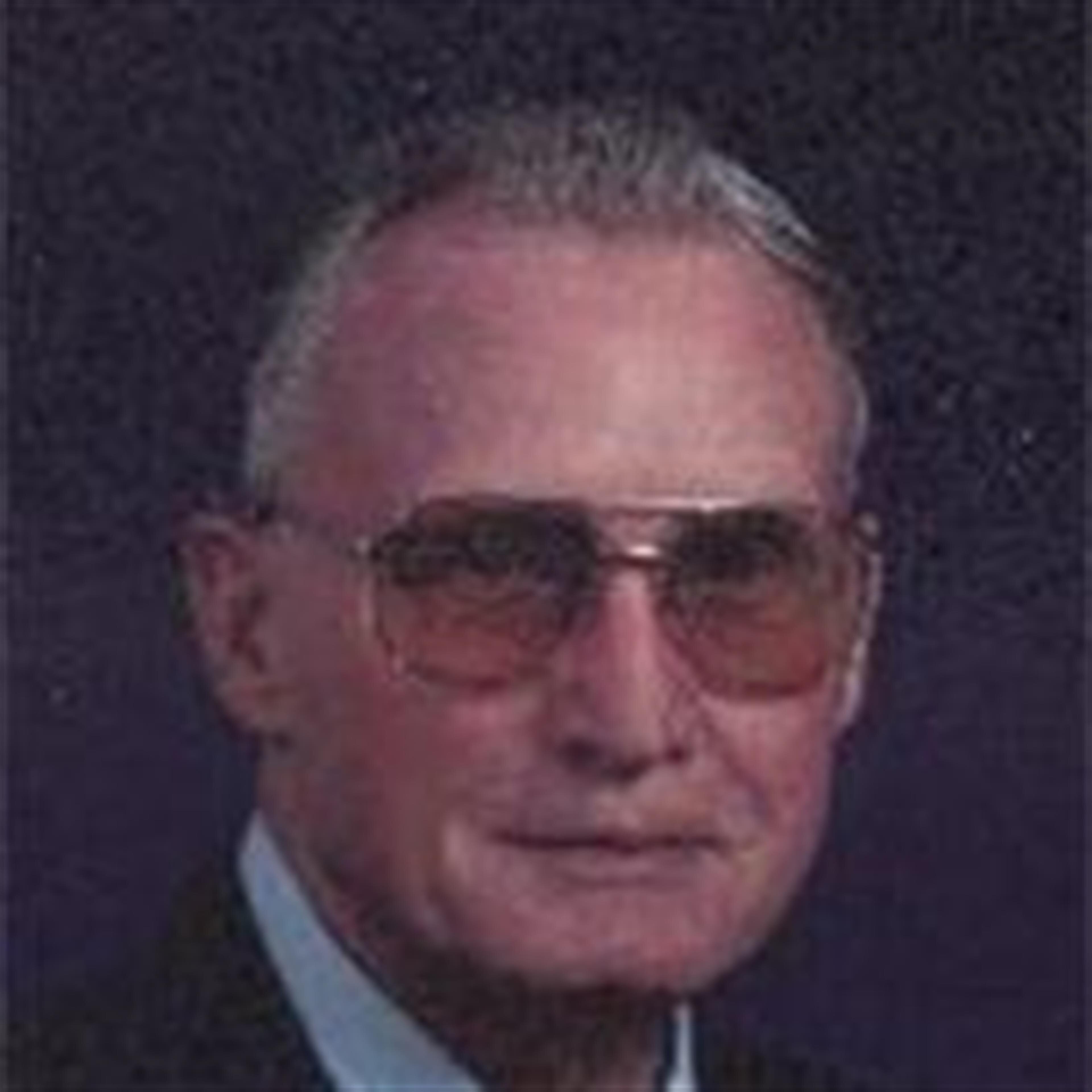 James Avant Livingston
