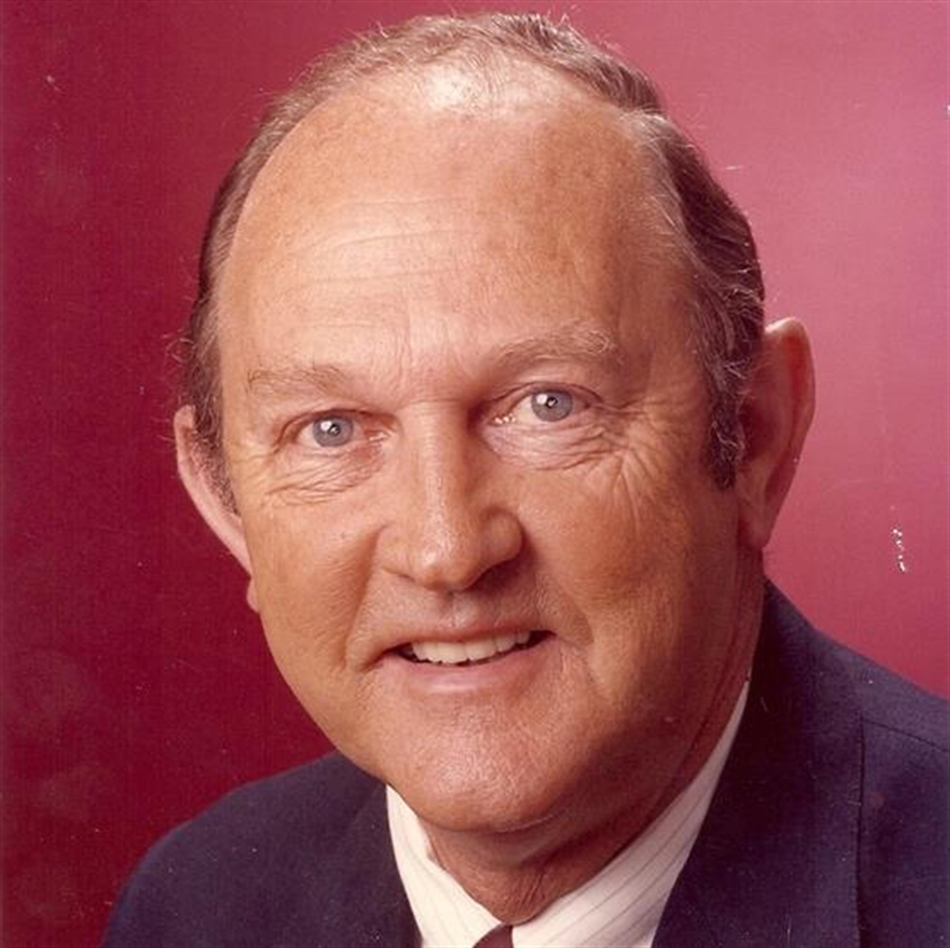 William C. "Billy" Adams