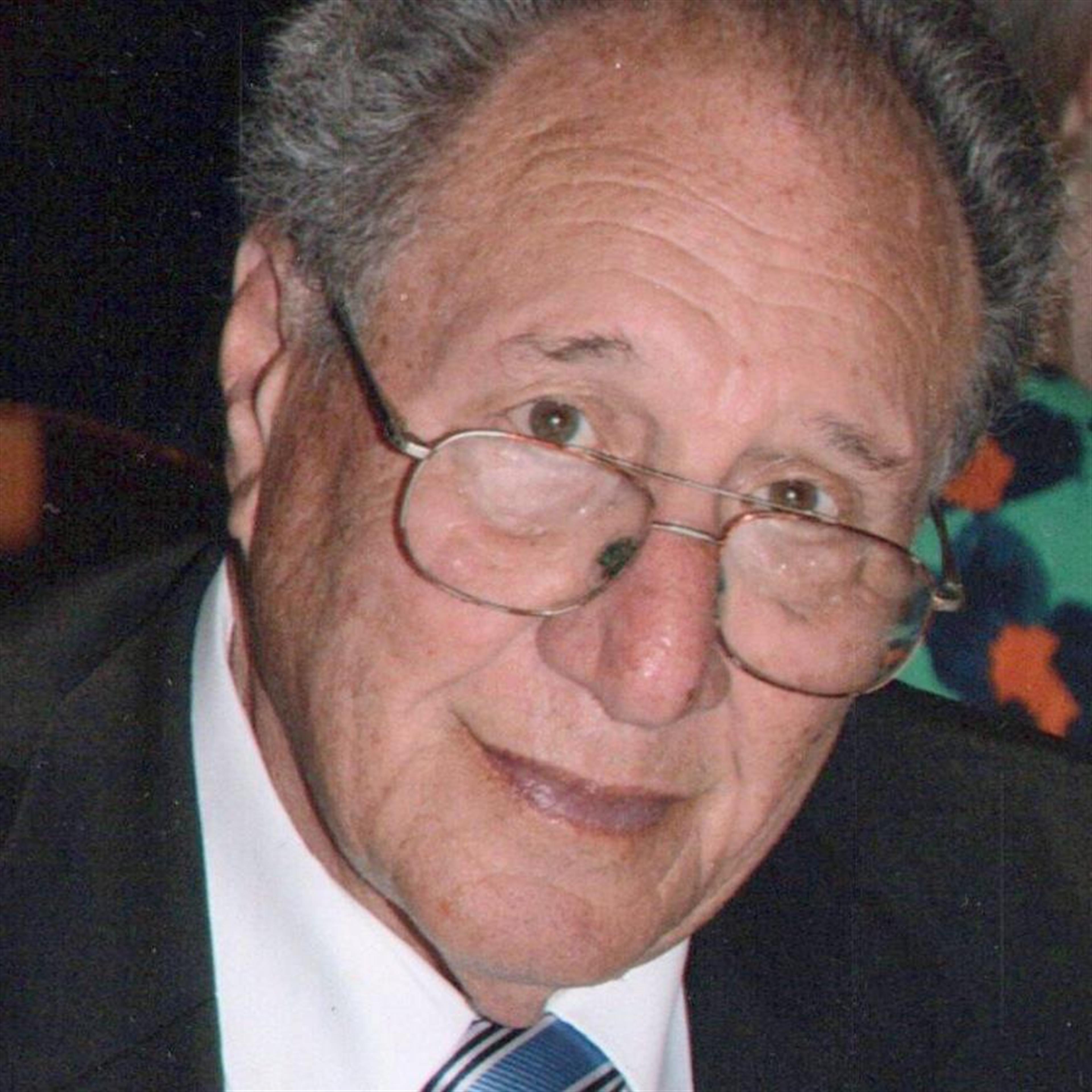 Michael A. "Mickey" Caiello