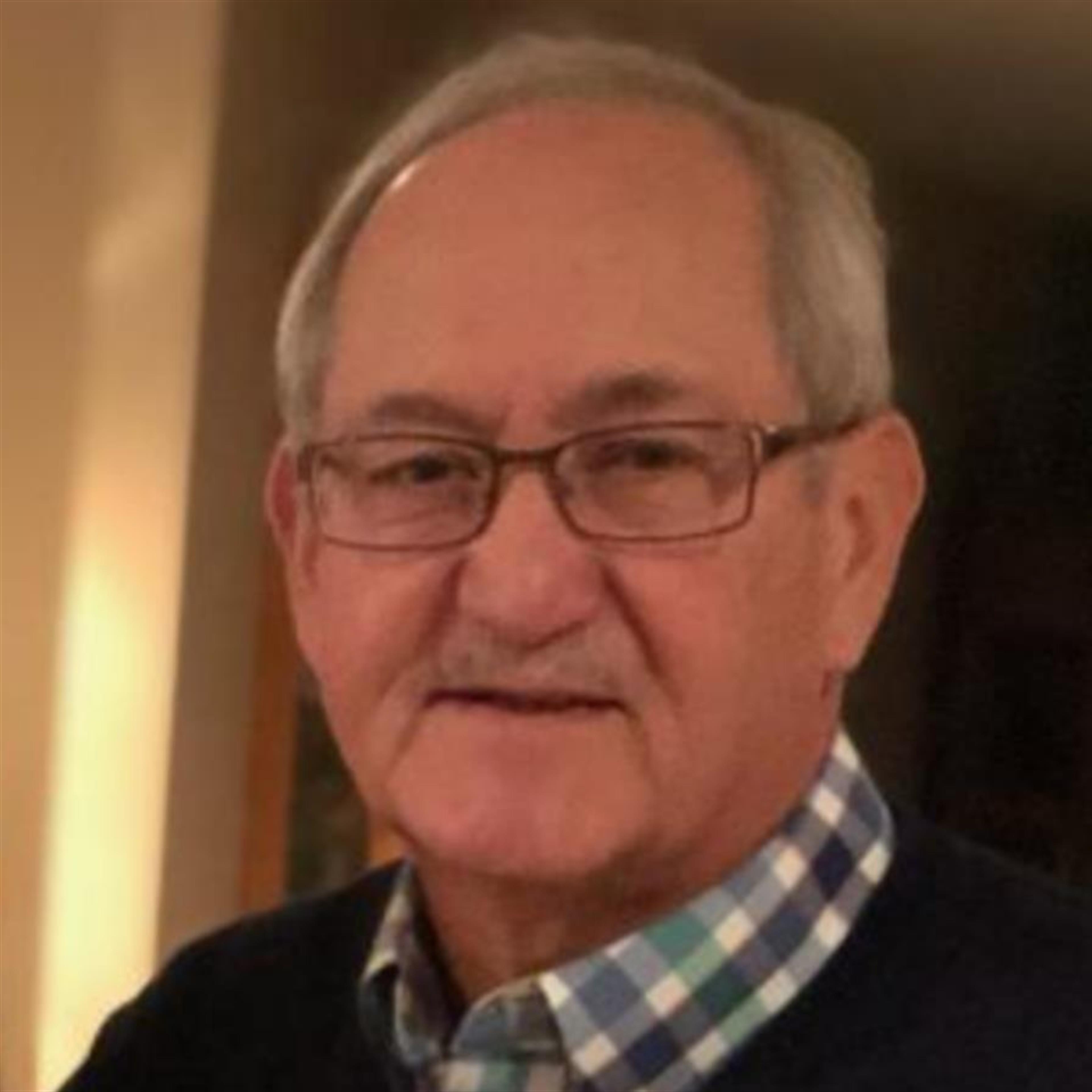 George Joseph Joachim