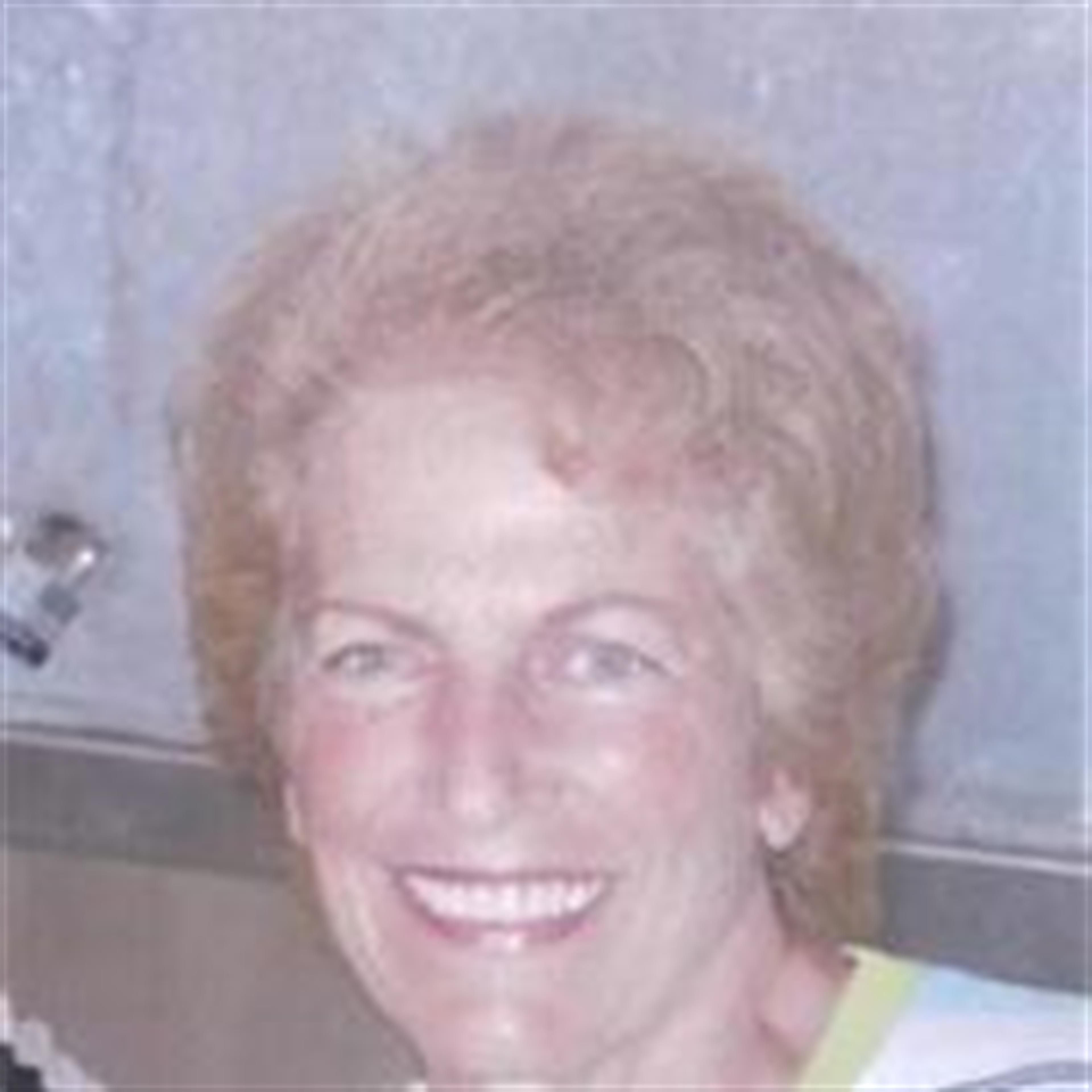 Meryl McGhee