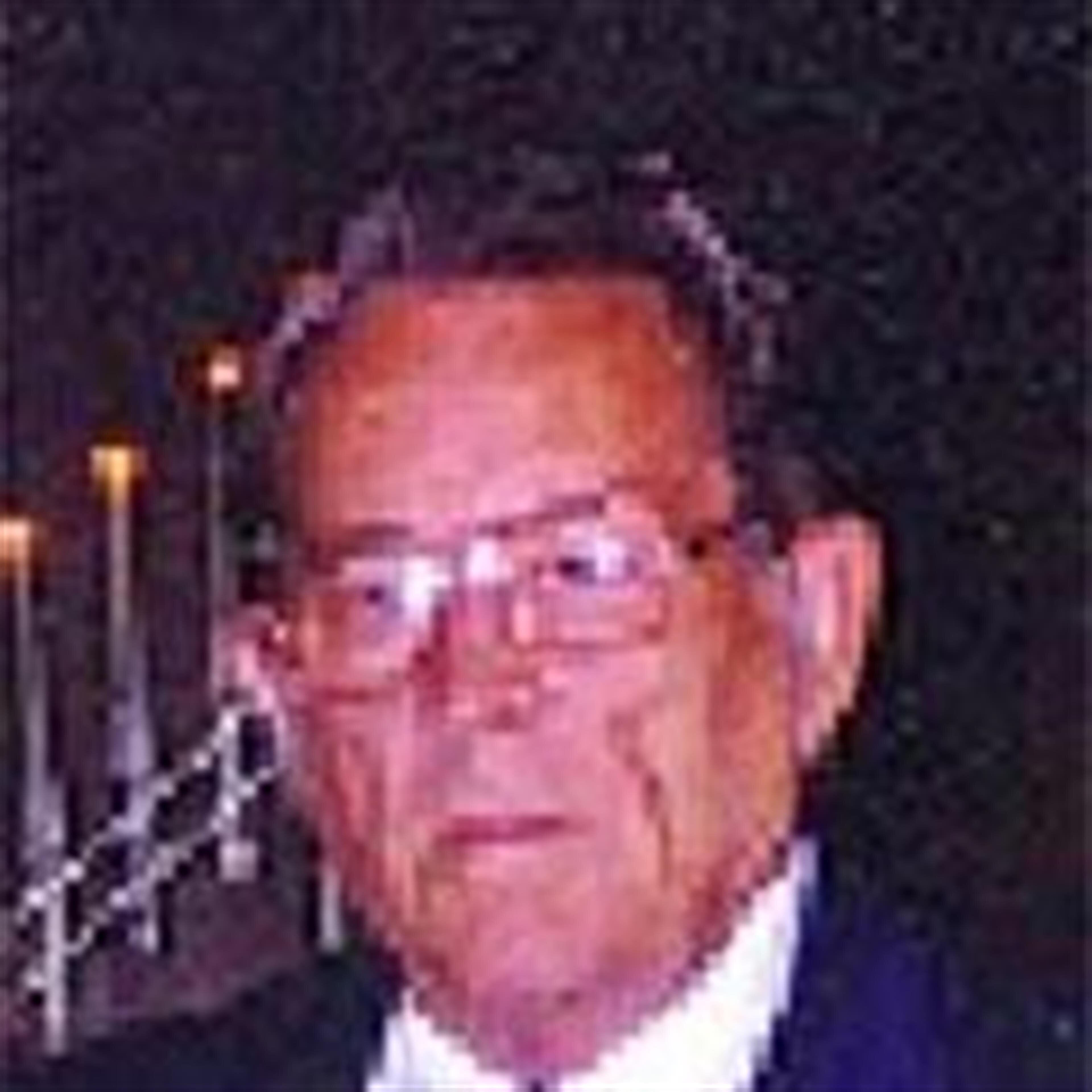 Edward D. McNabb