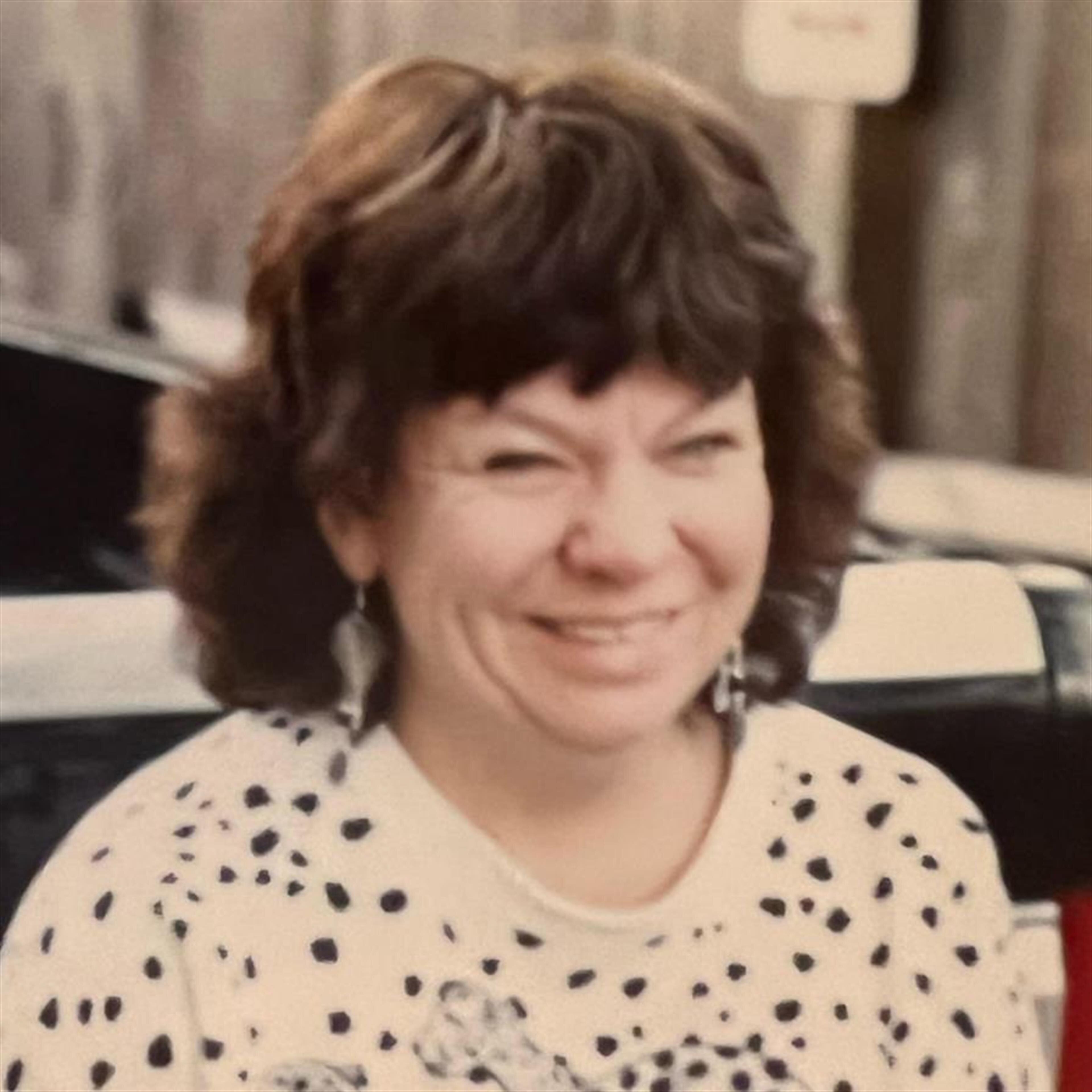 Hallette Dawson