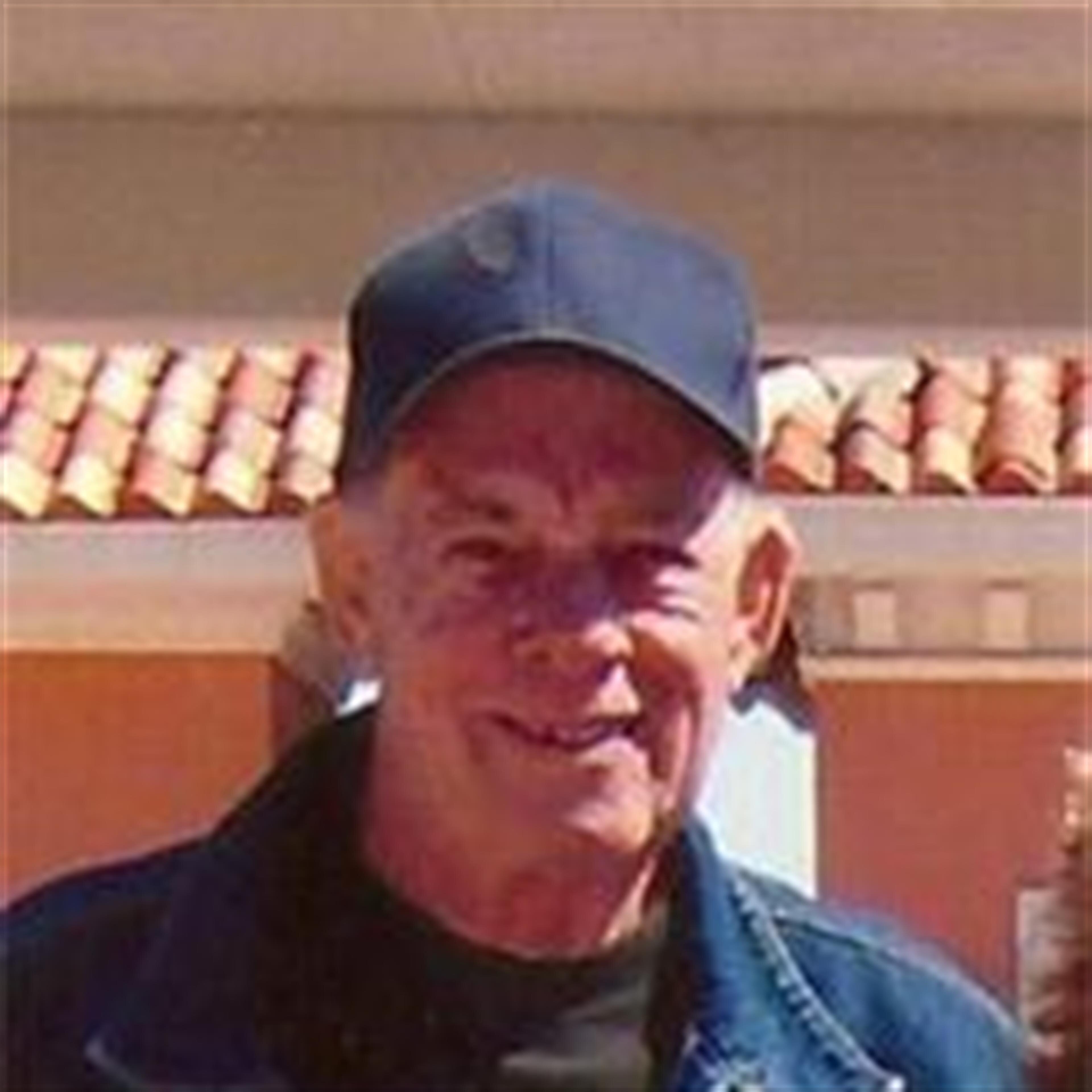 Paul Charles Miller