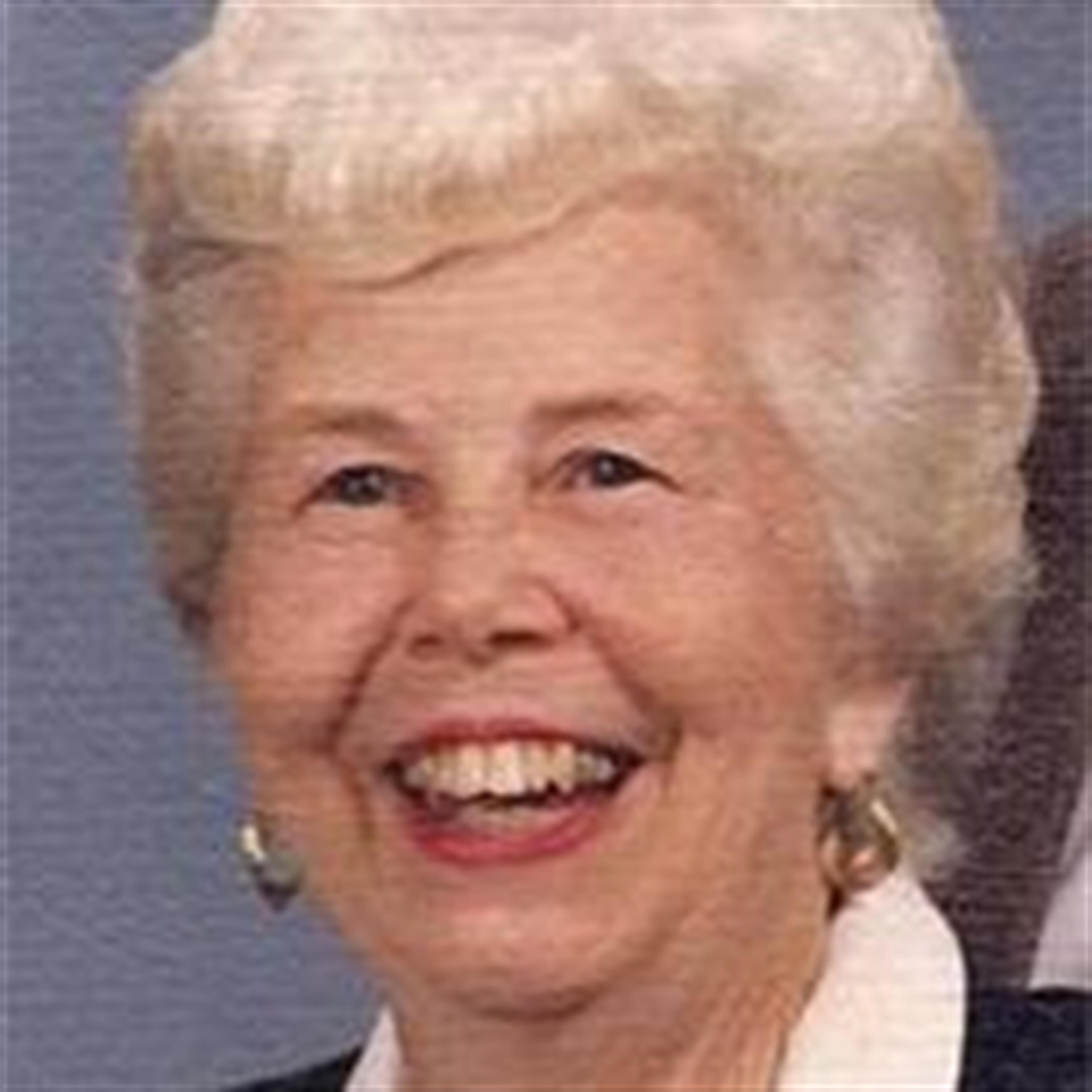 Joan S. Mitnik