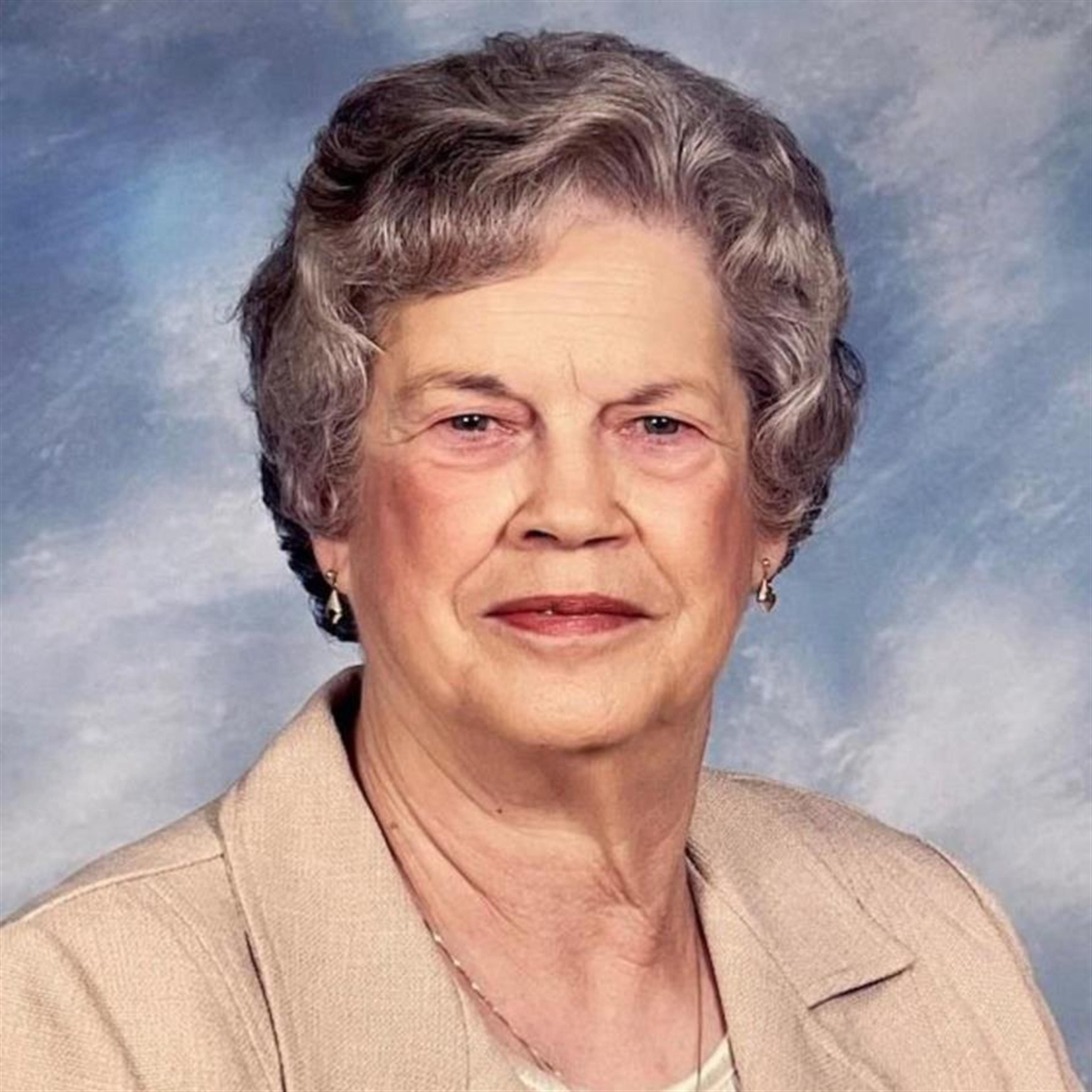 Audrey LeBlanc Cooper