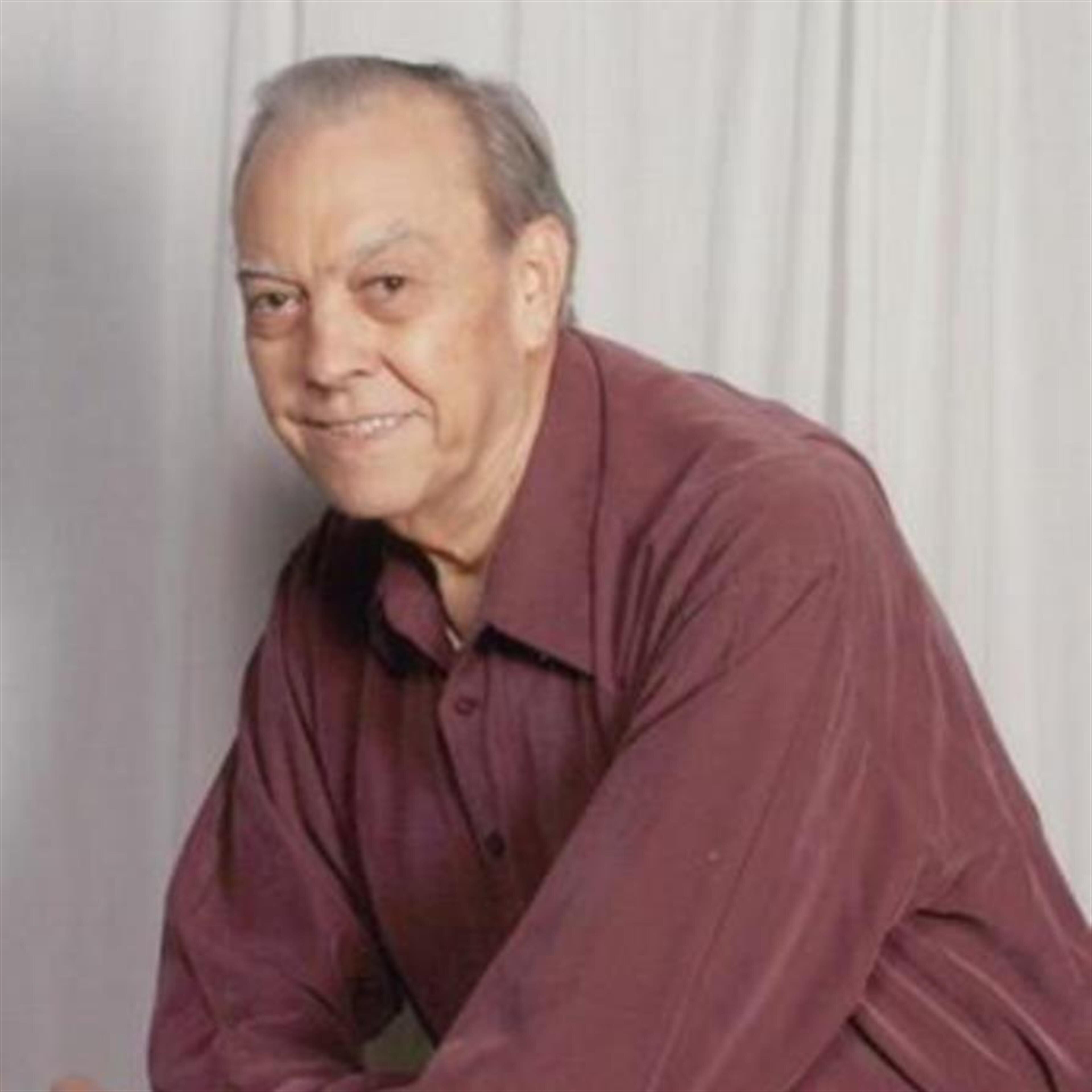 William Bernice Young Sr.