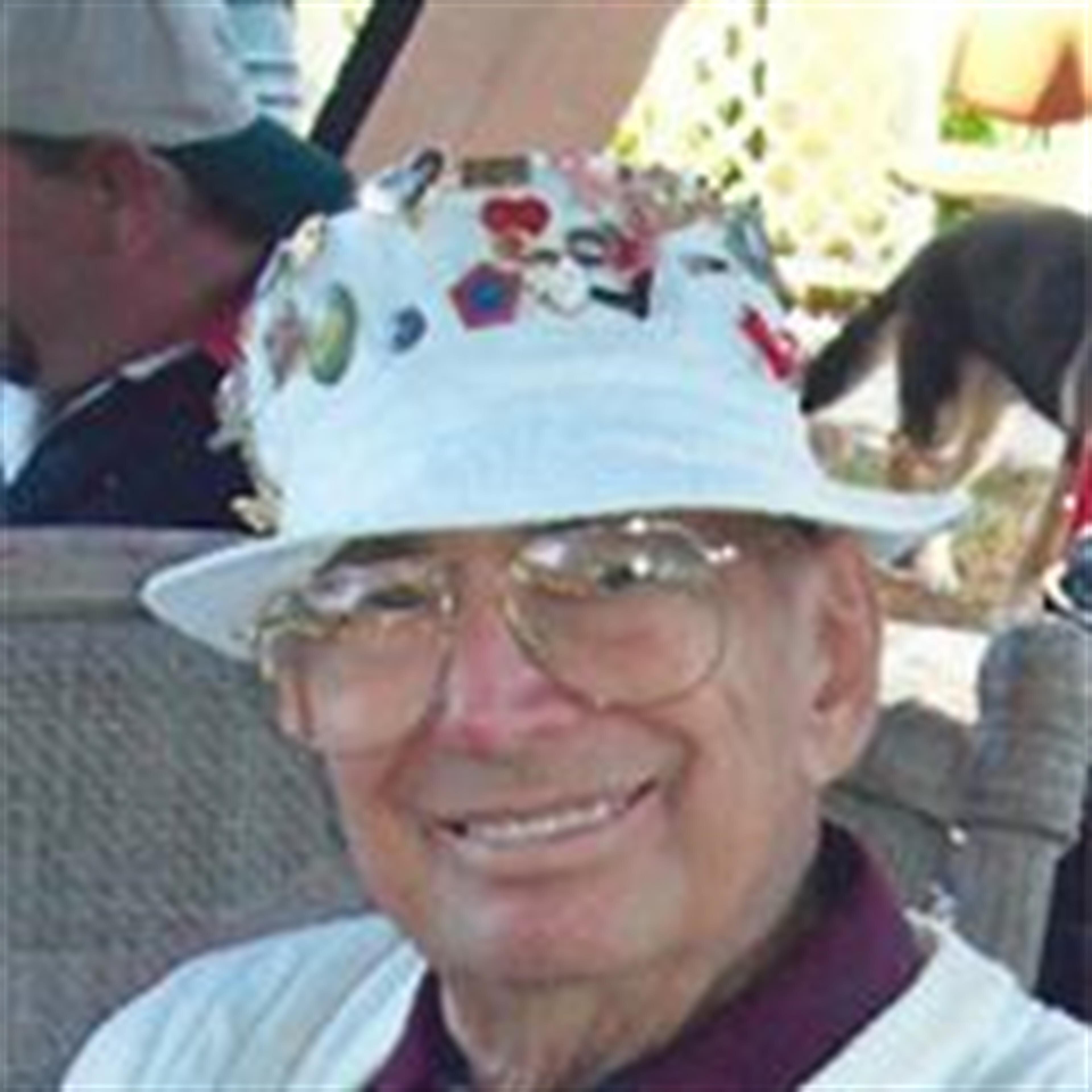 Kenneth G. Novak