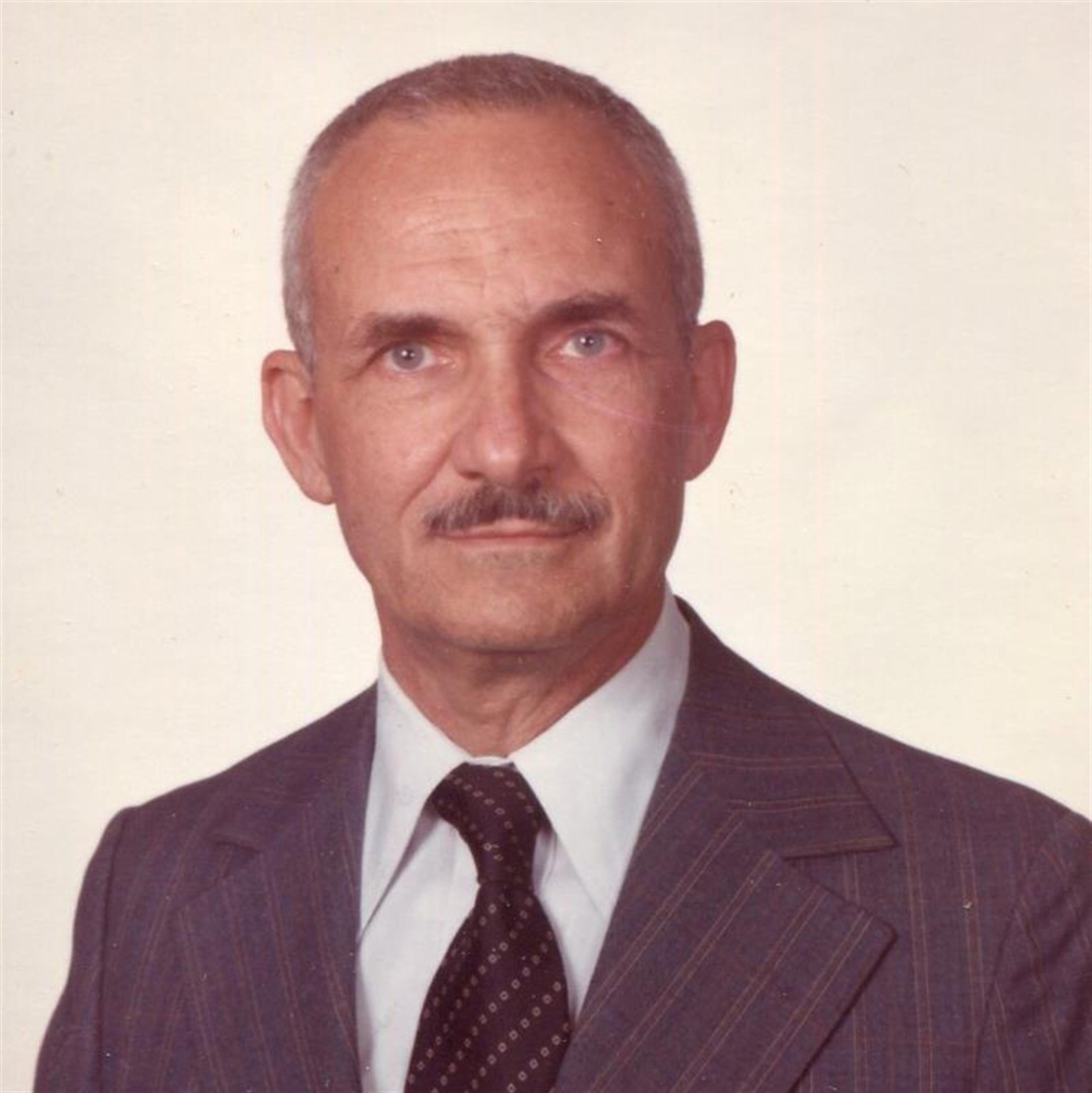 Rafael Luis Serralta