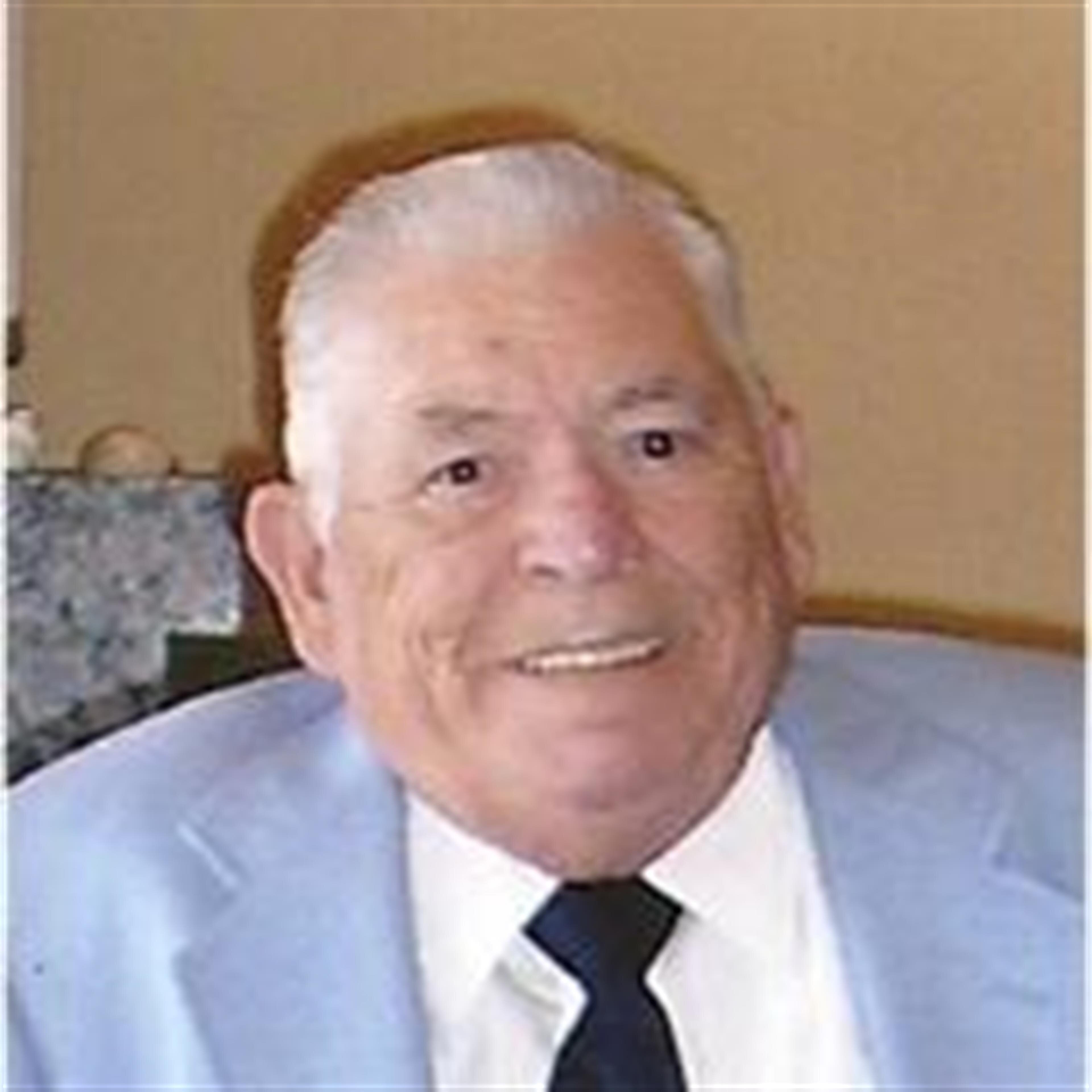 Robert H. O'Brien