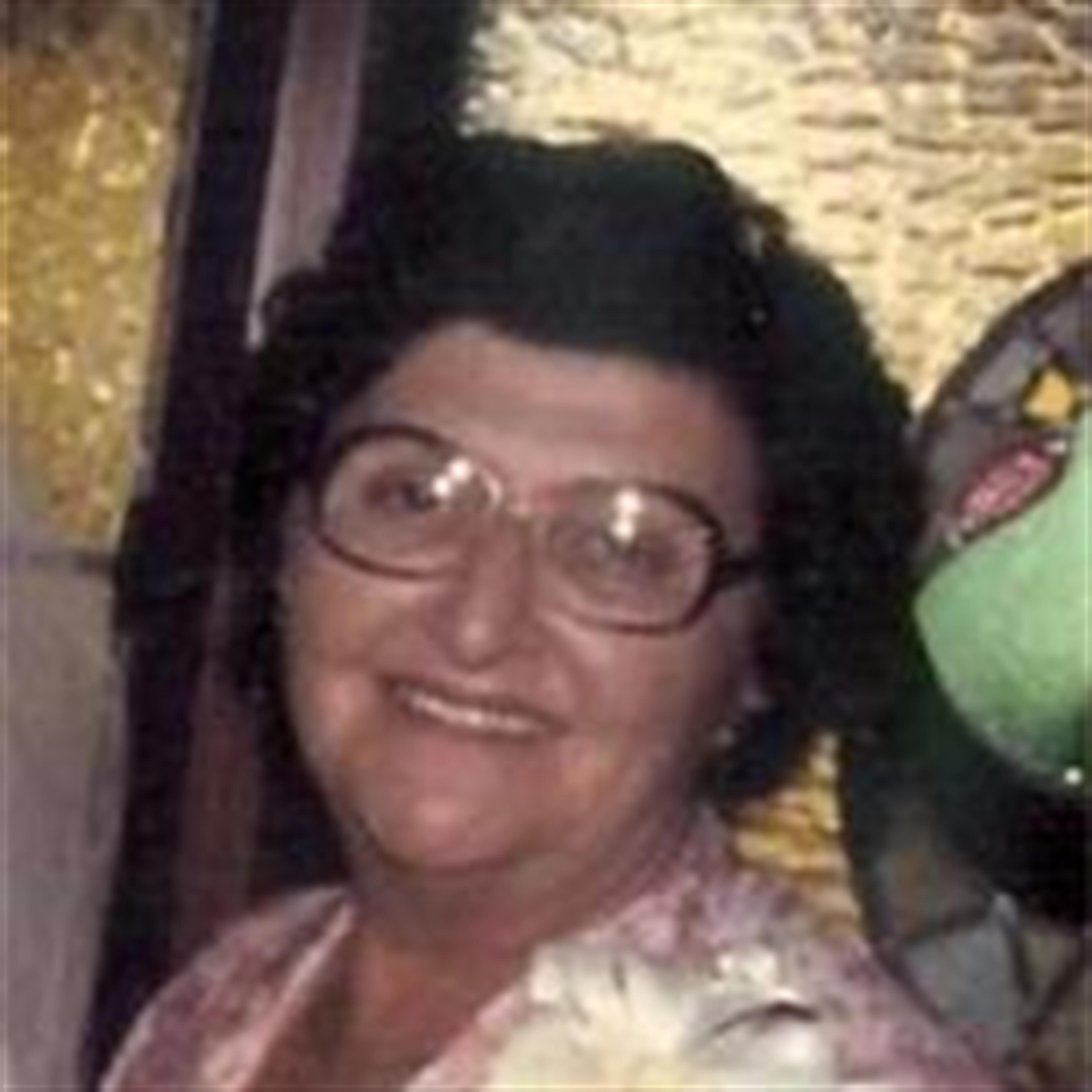Lillian Paul
