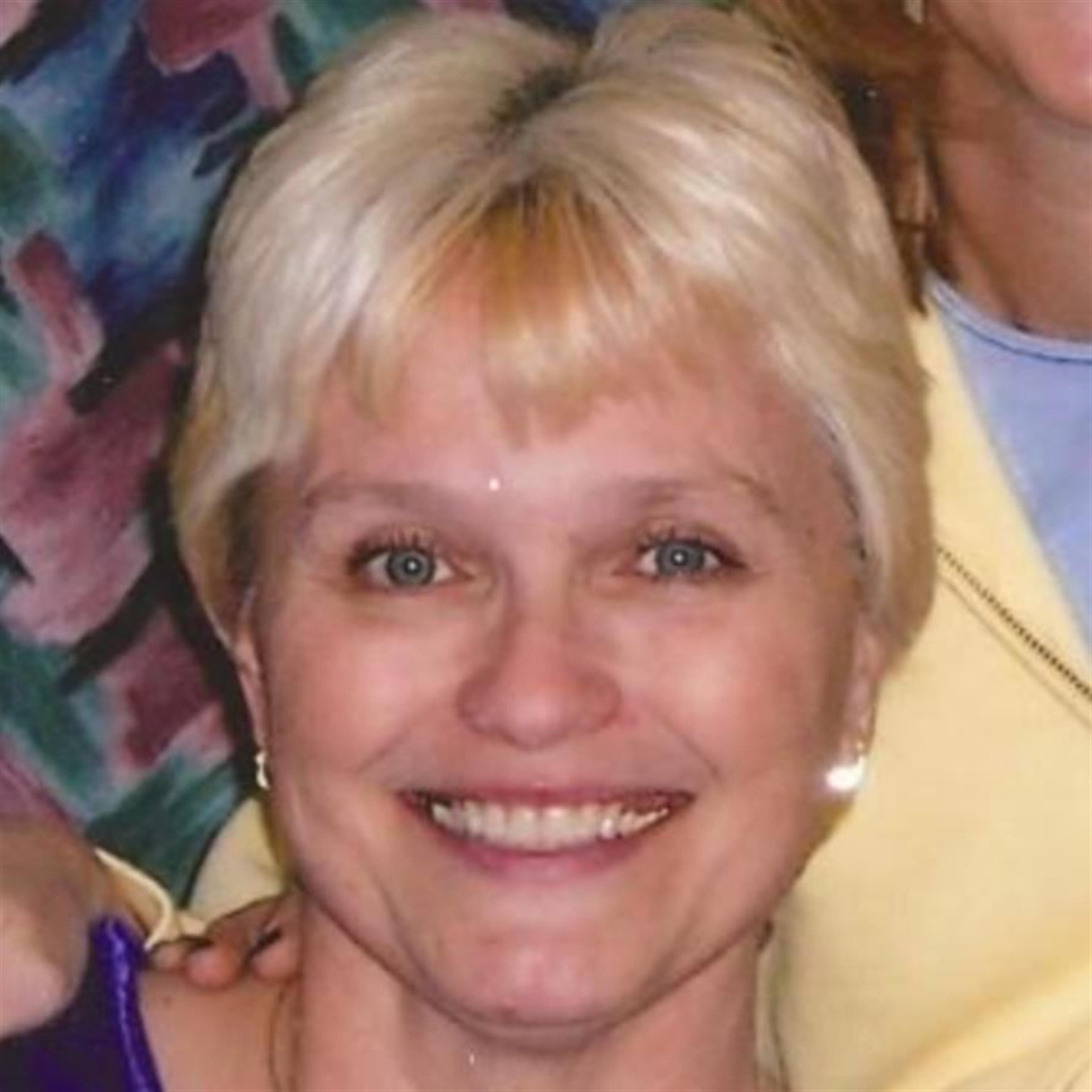 Susan Colleen Seger
