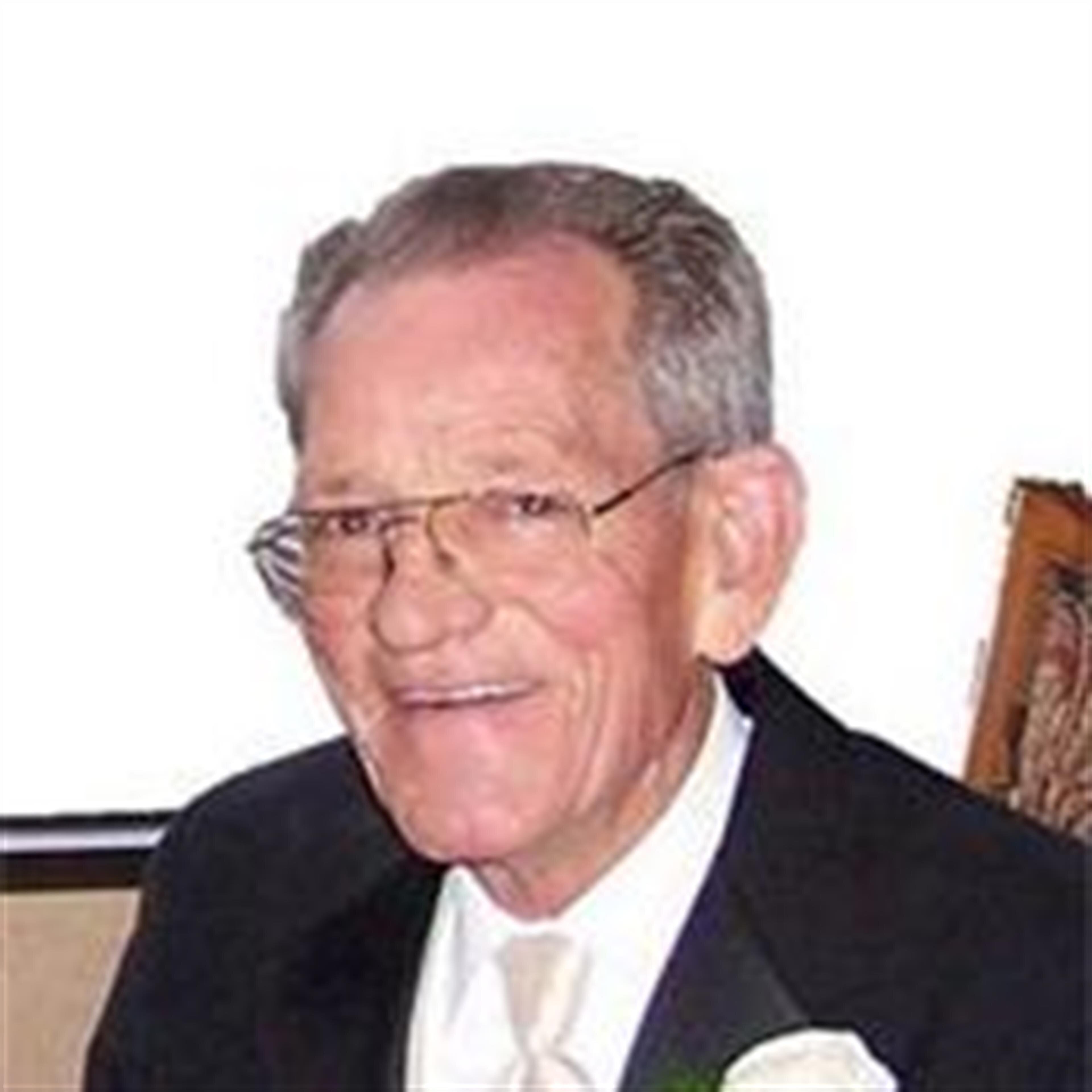 Roy Lee Raley Sr.