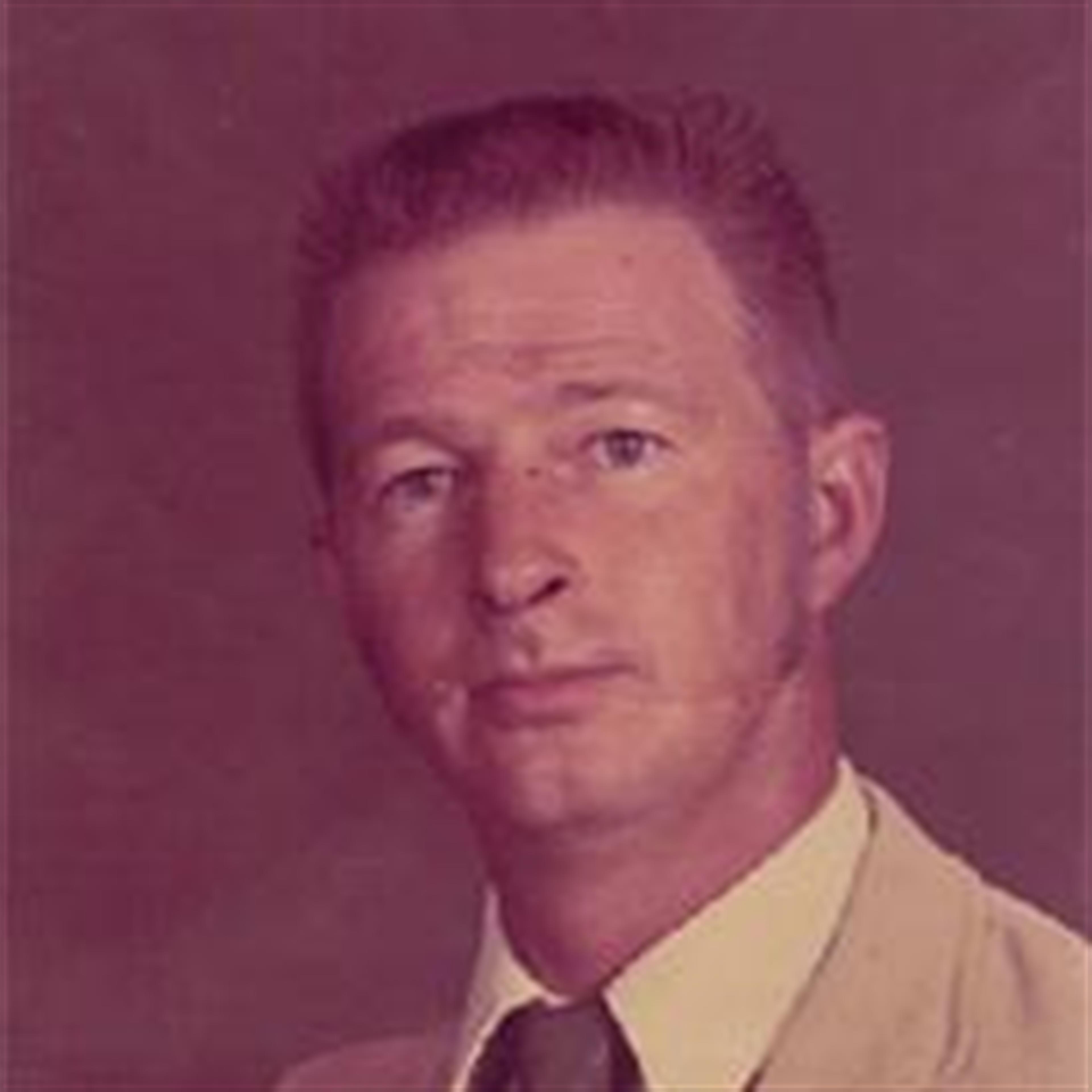 David E. Rich