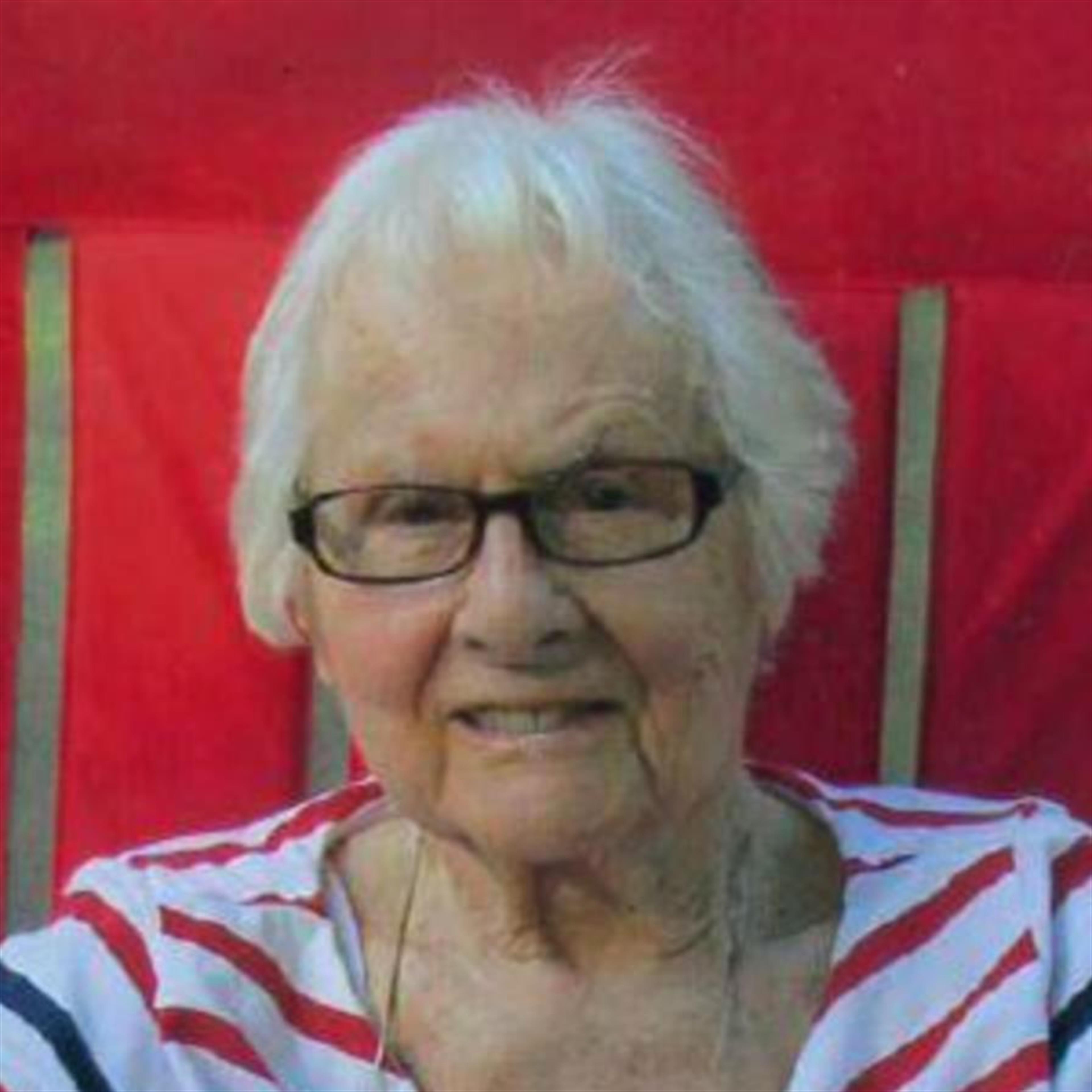 Catherine "Katie" M. Yadlosky