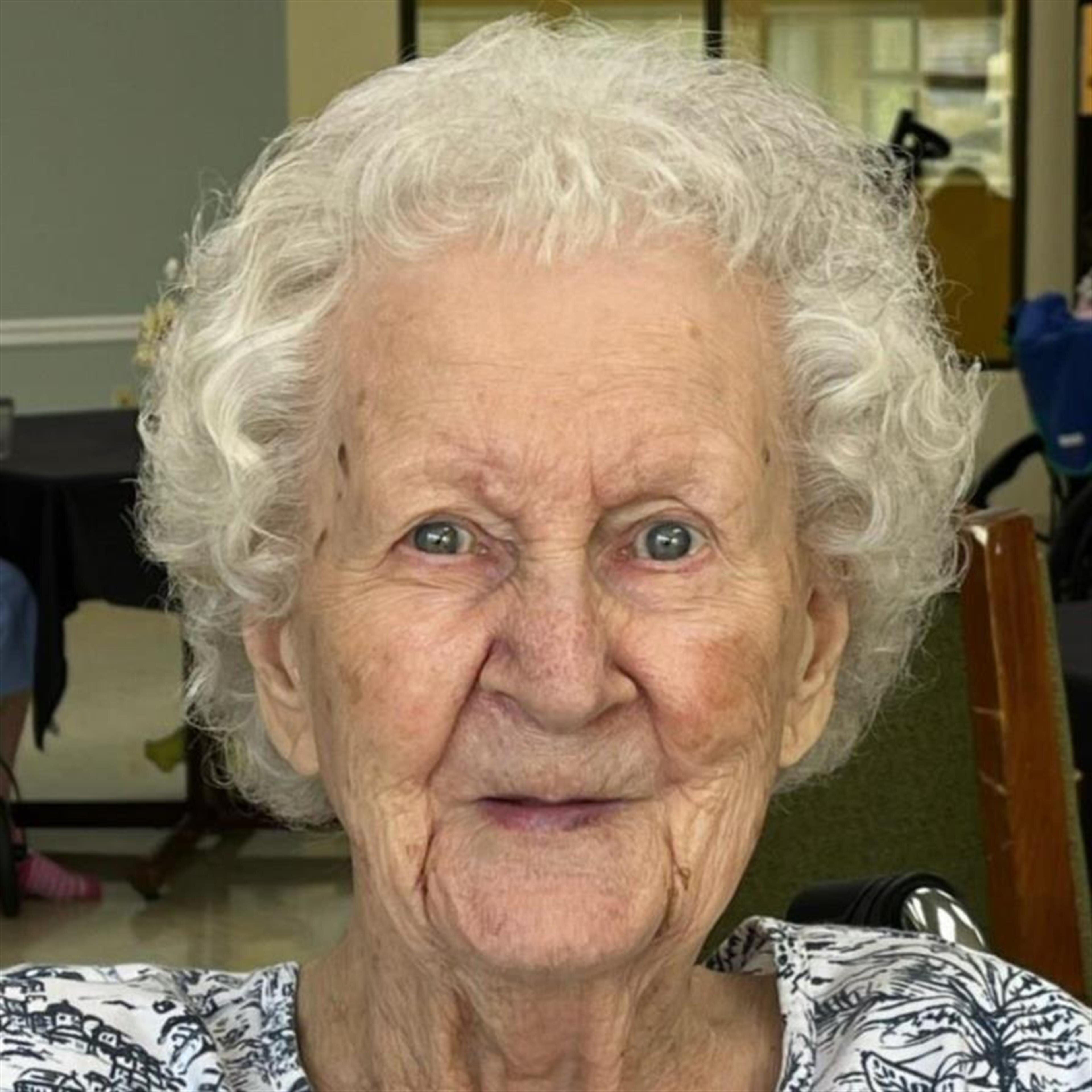 Phyllis McQueen Greene