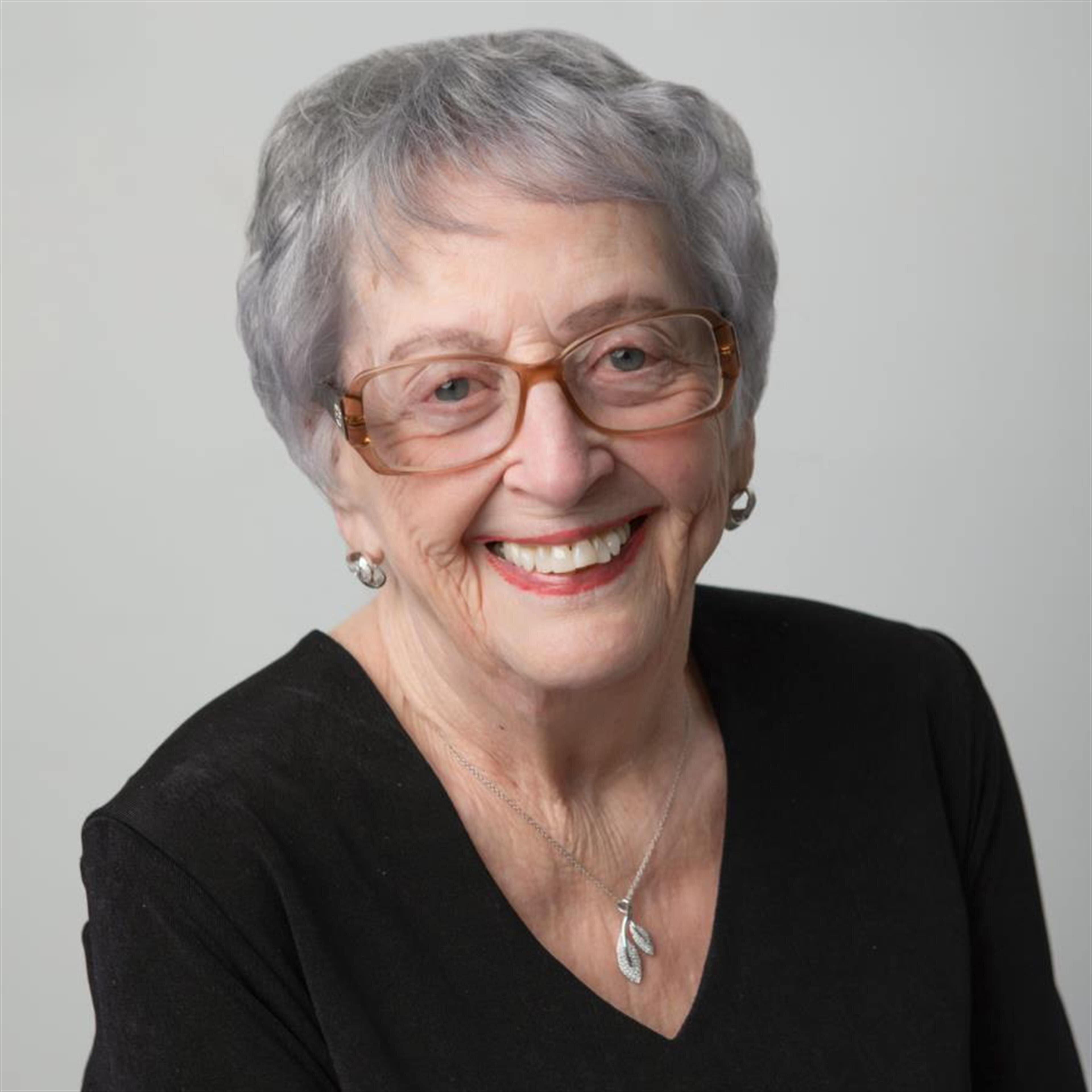 Marilyn Breckstein Signer