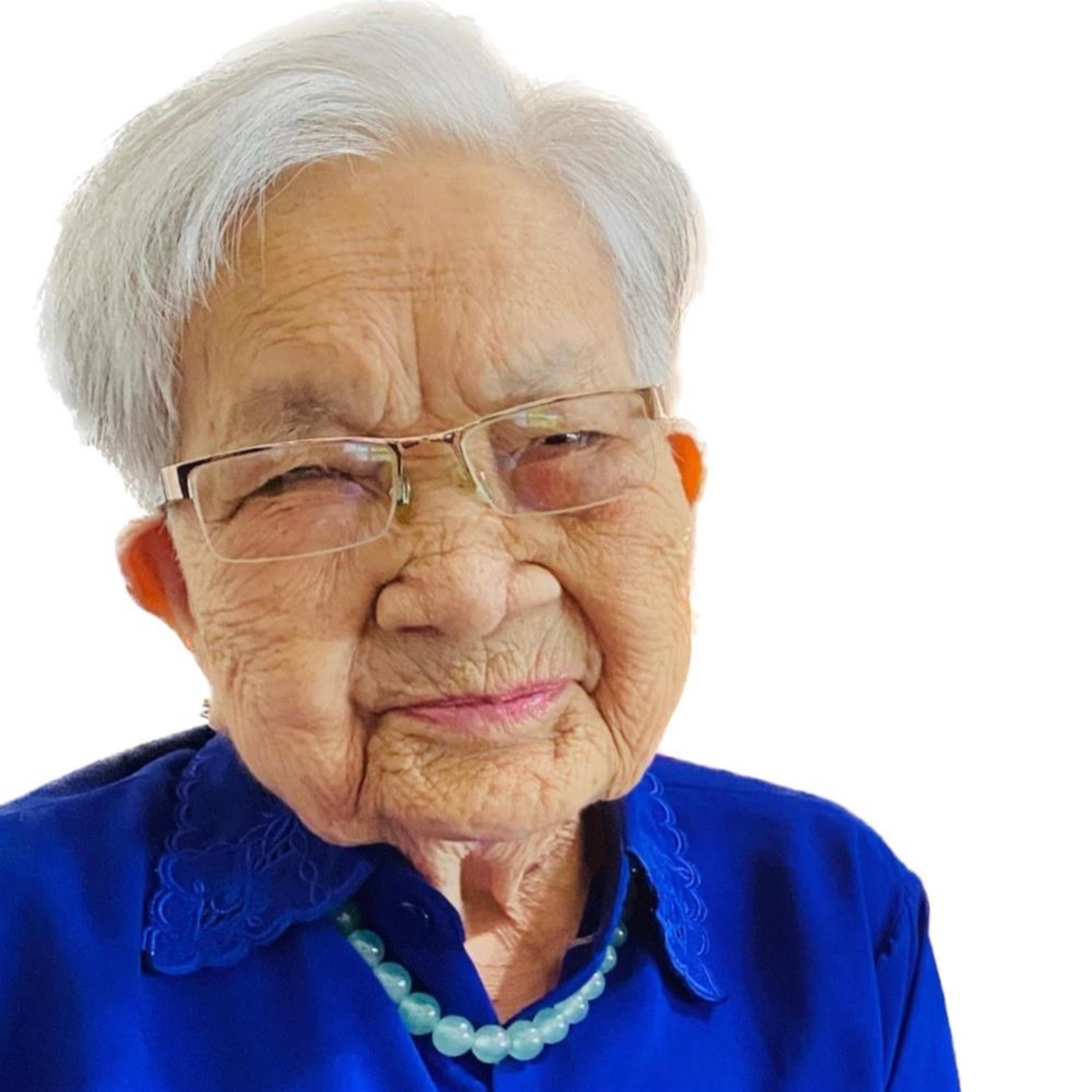 Lien Thi Phan