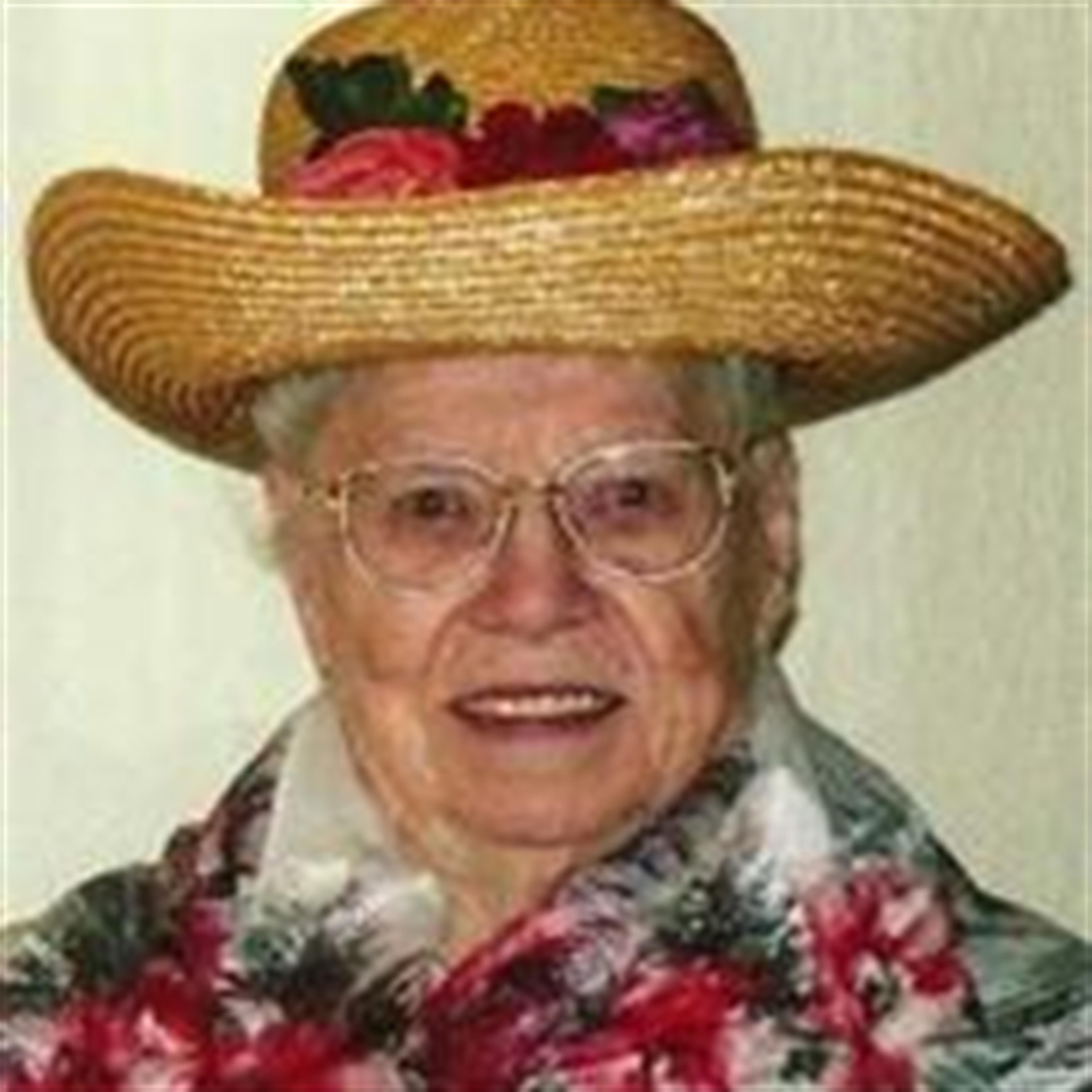 Sarah B. Sawyer