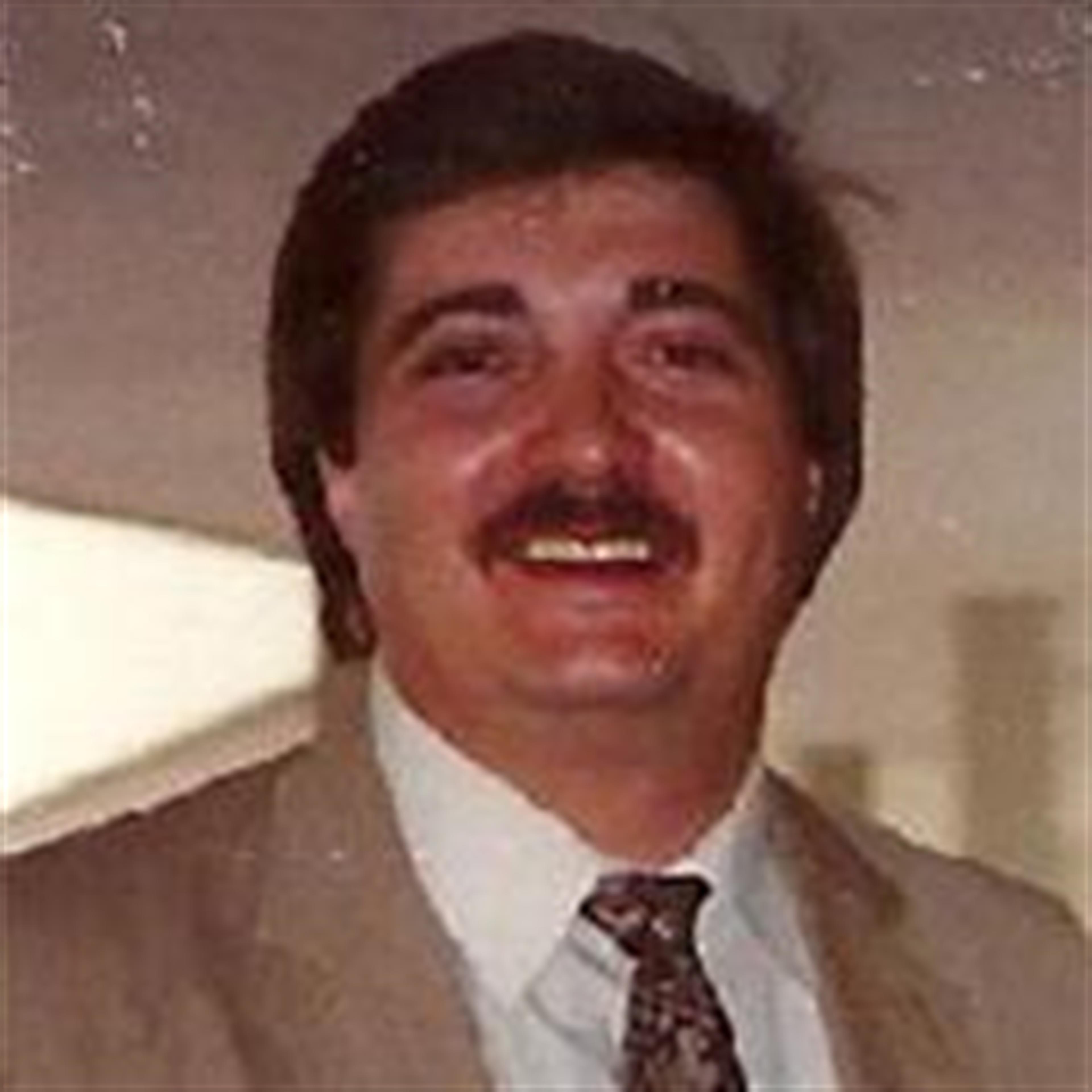 Norman A. Schroth
