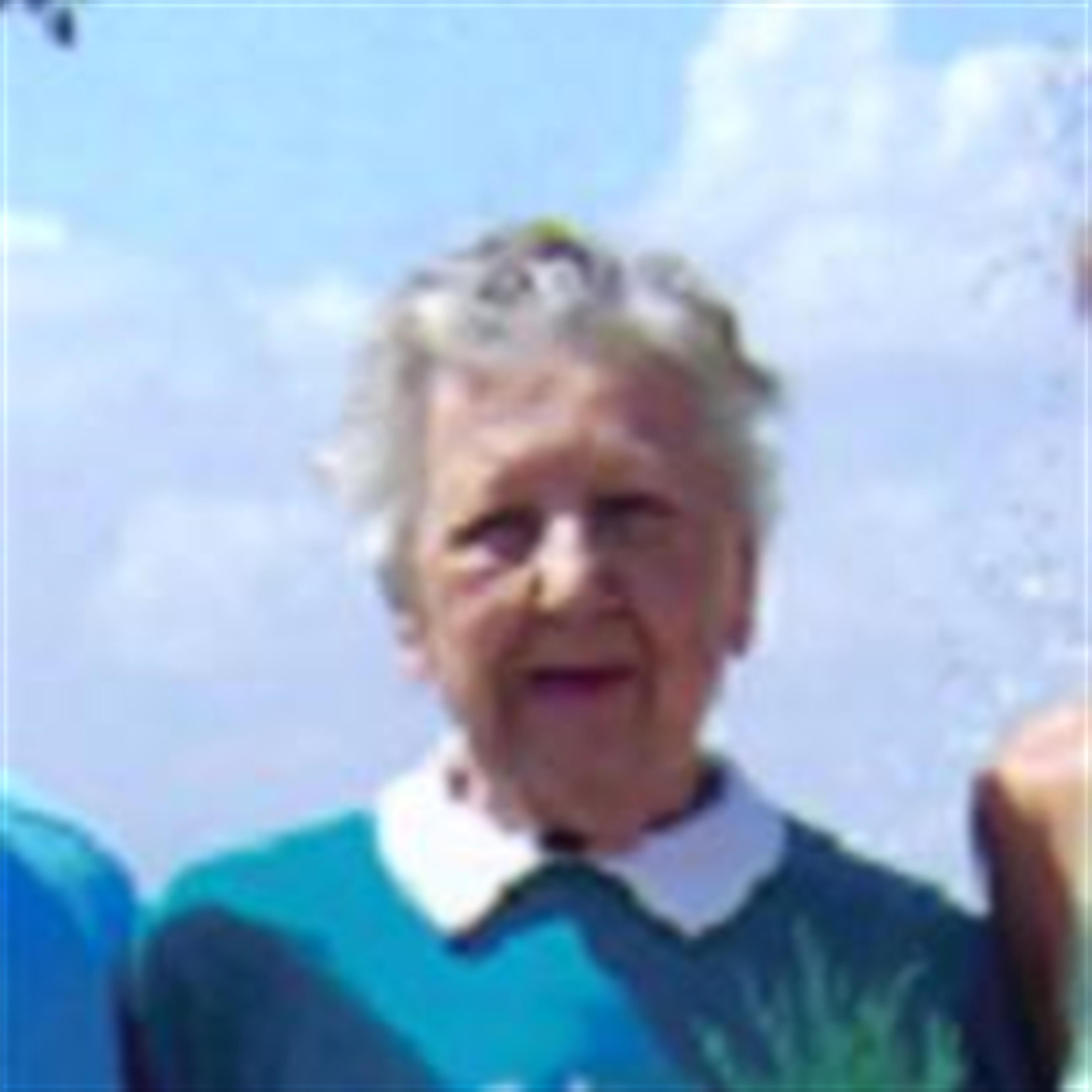 Marietta Anne Staples