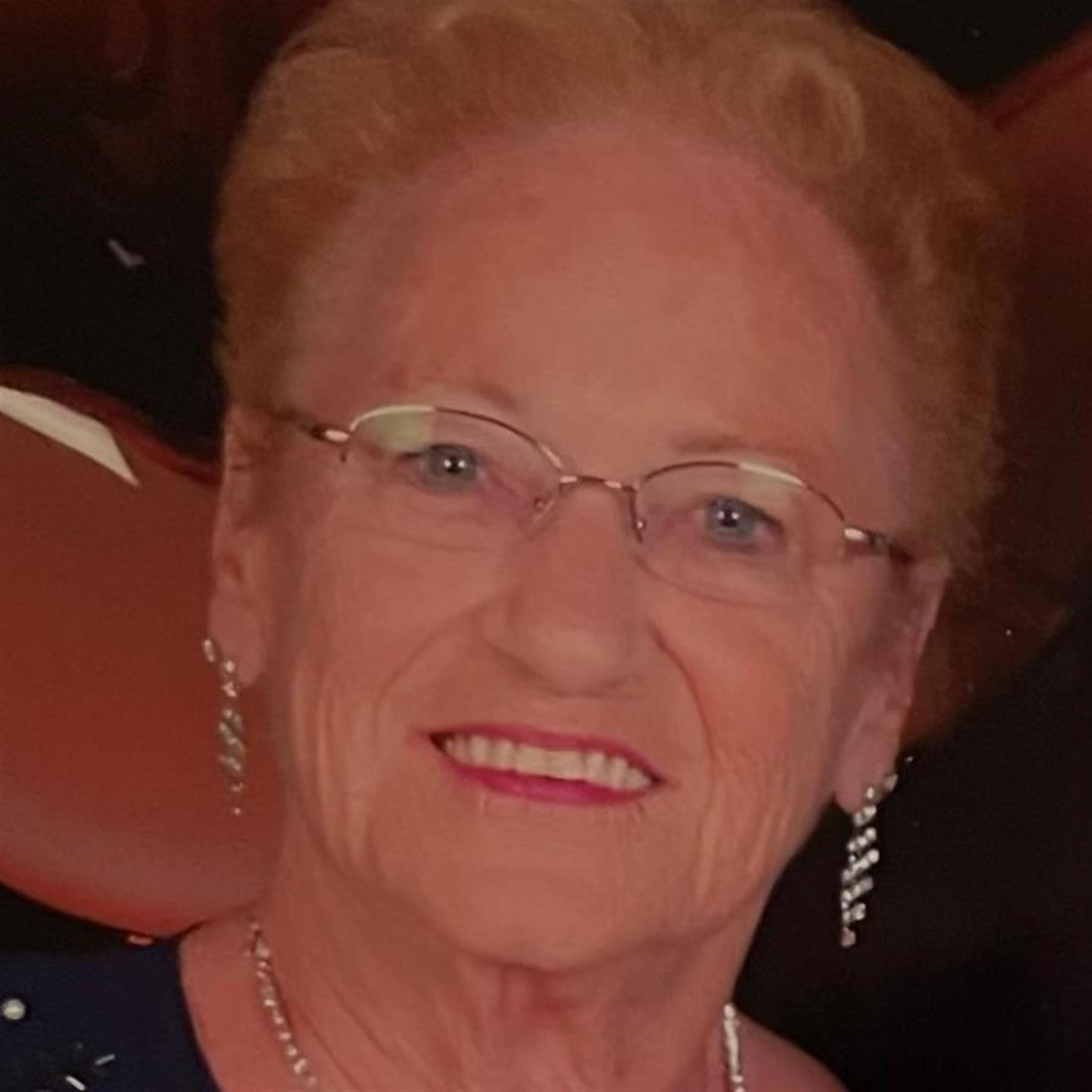 Leona May Pedersen