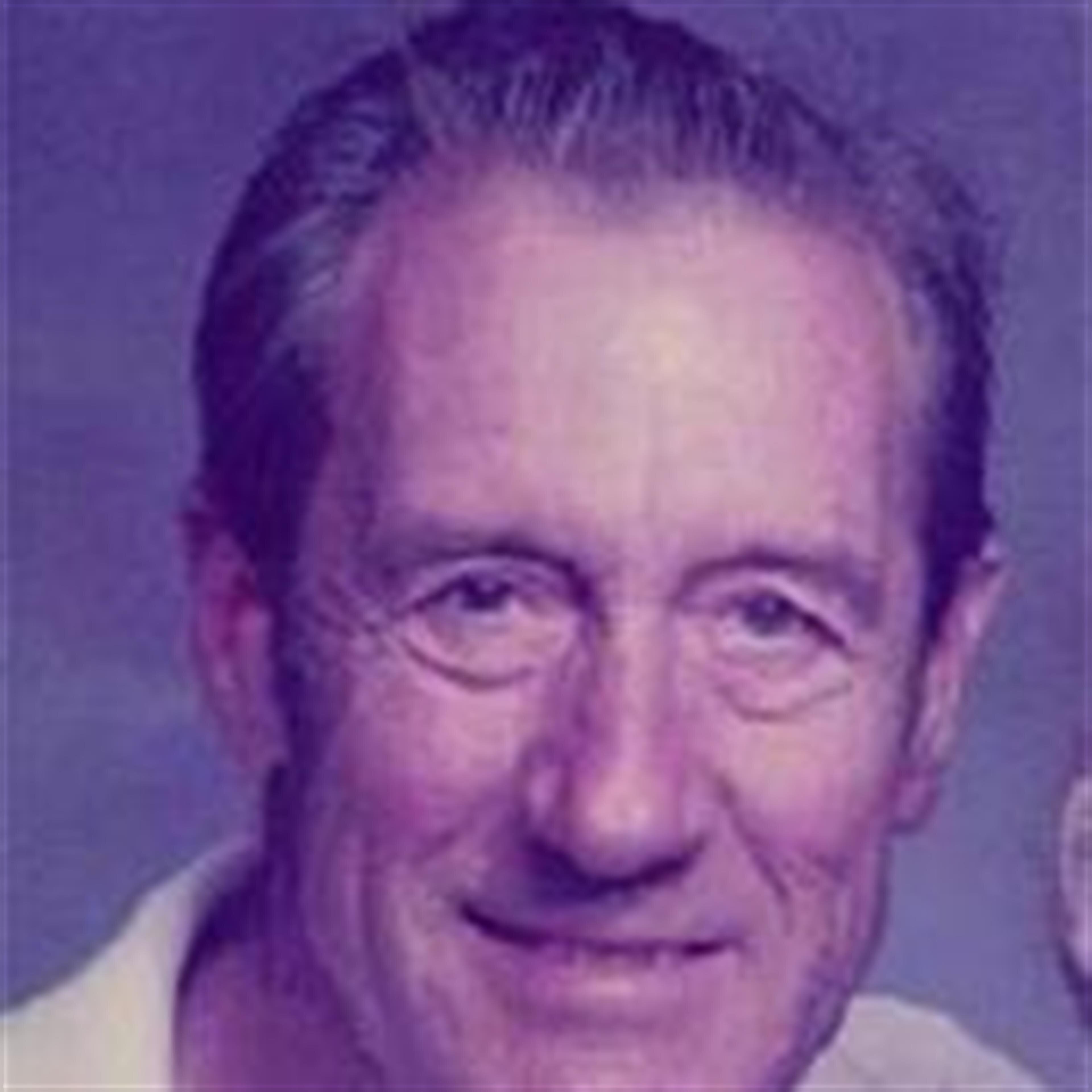John E. Teet