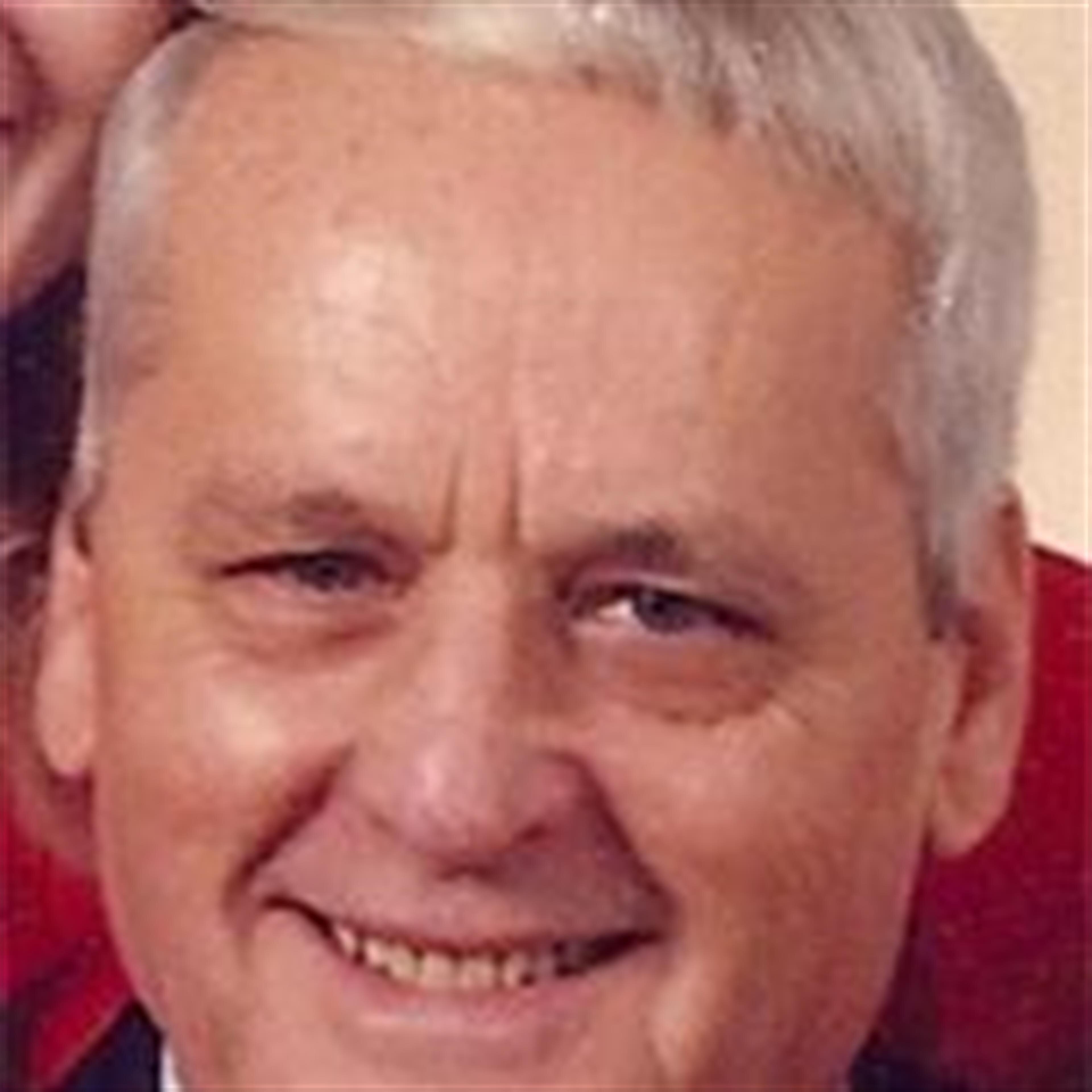 Floyd Keith Totten