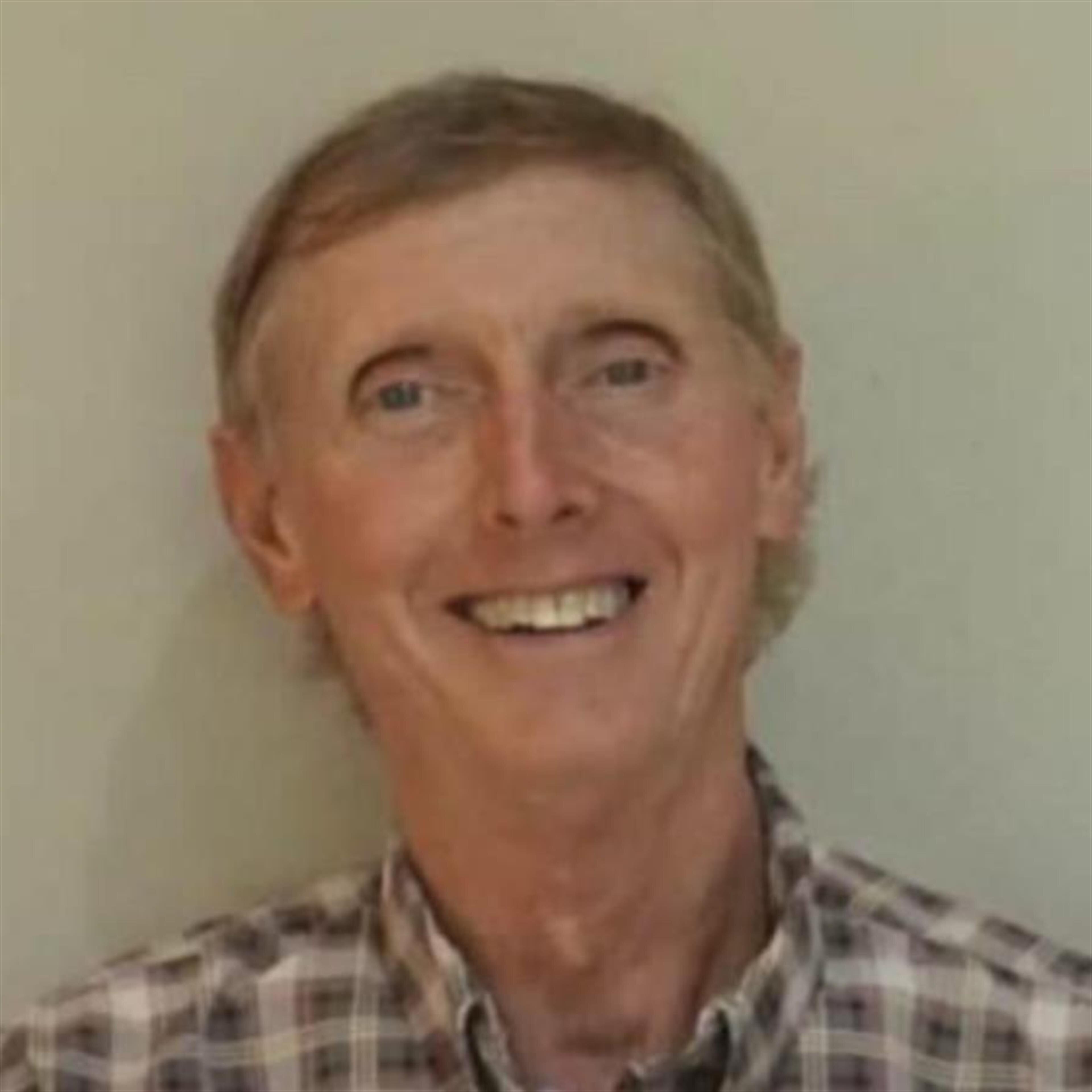 Michael Dale Ferguson