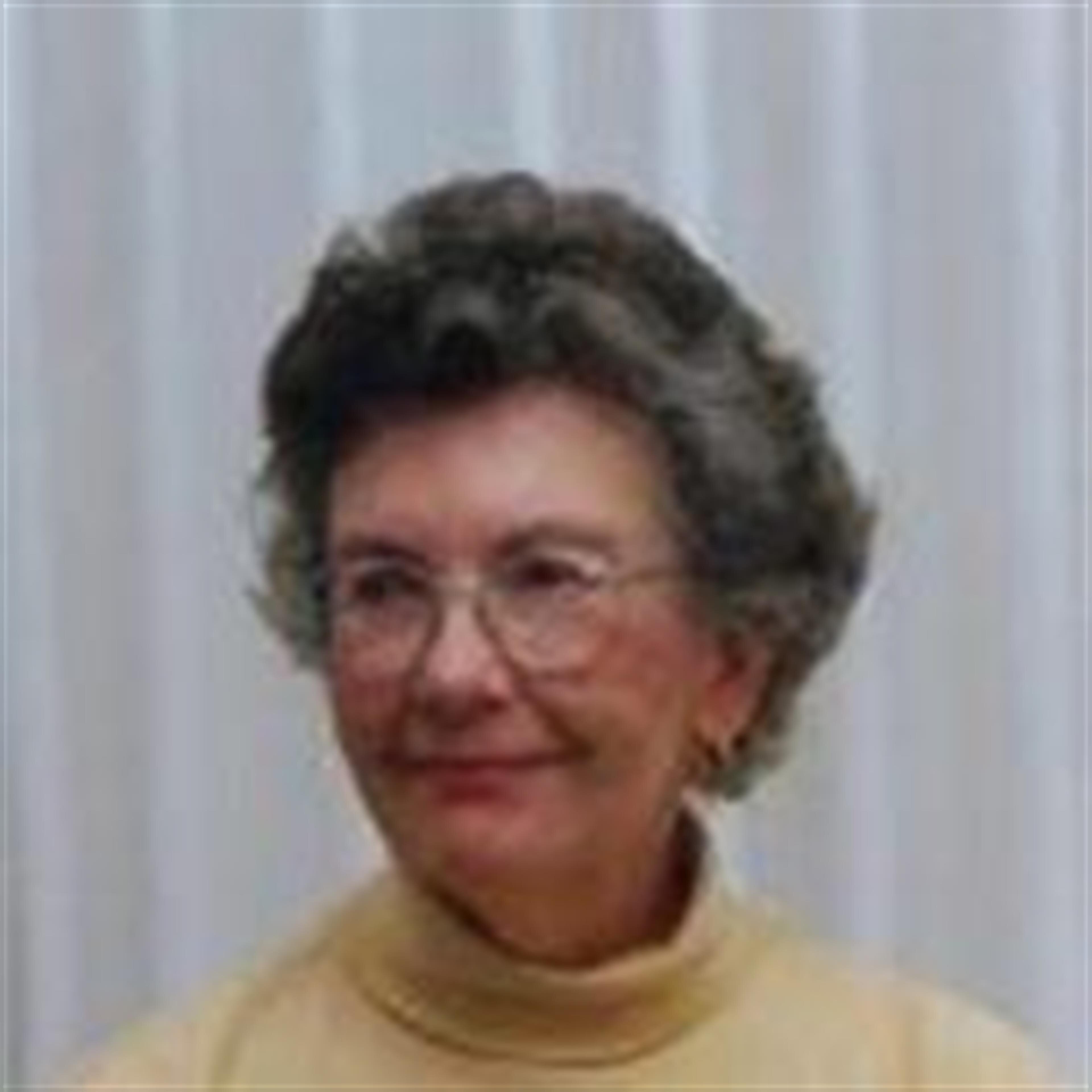 Patricia Finley Tugend