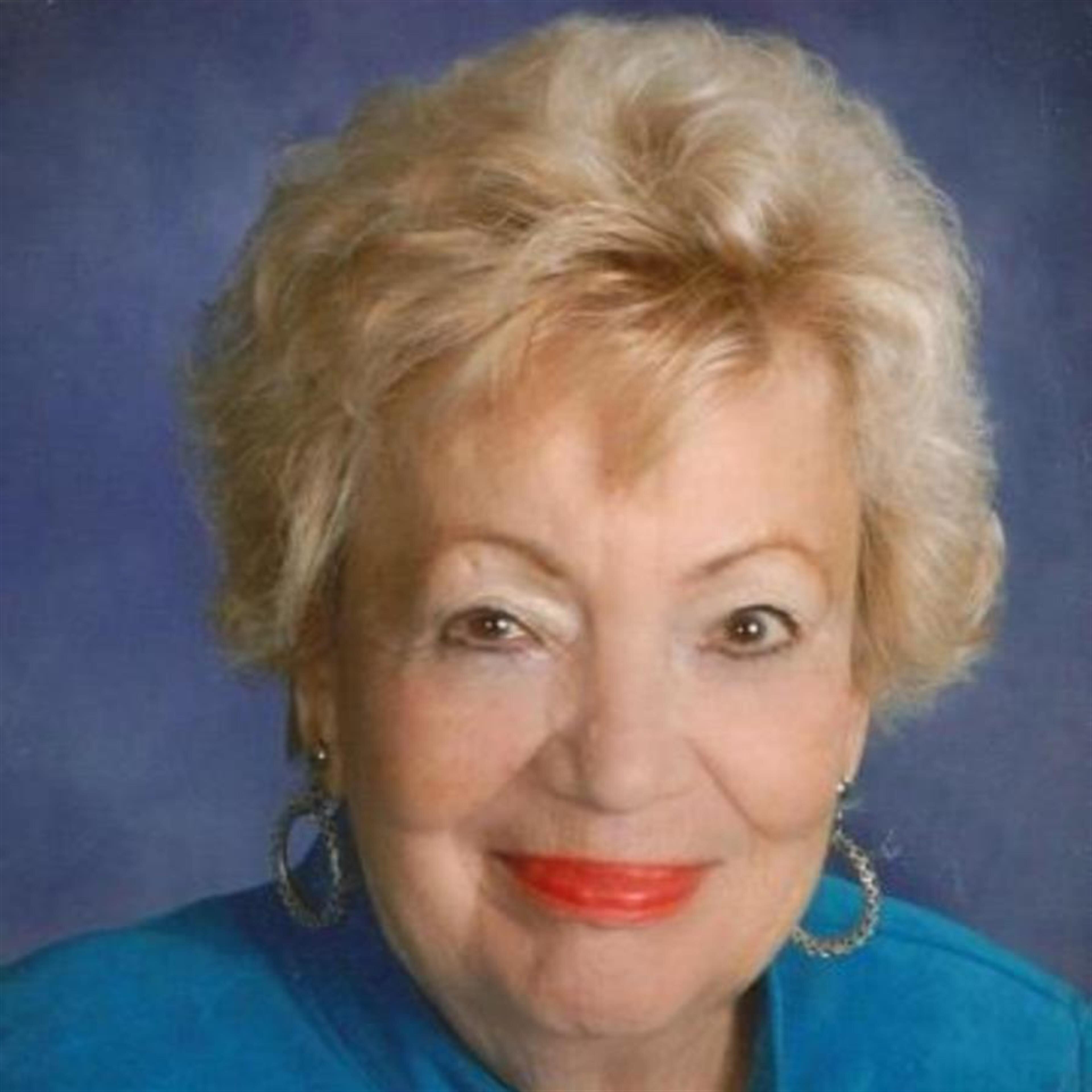 Mary Ann Grohne